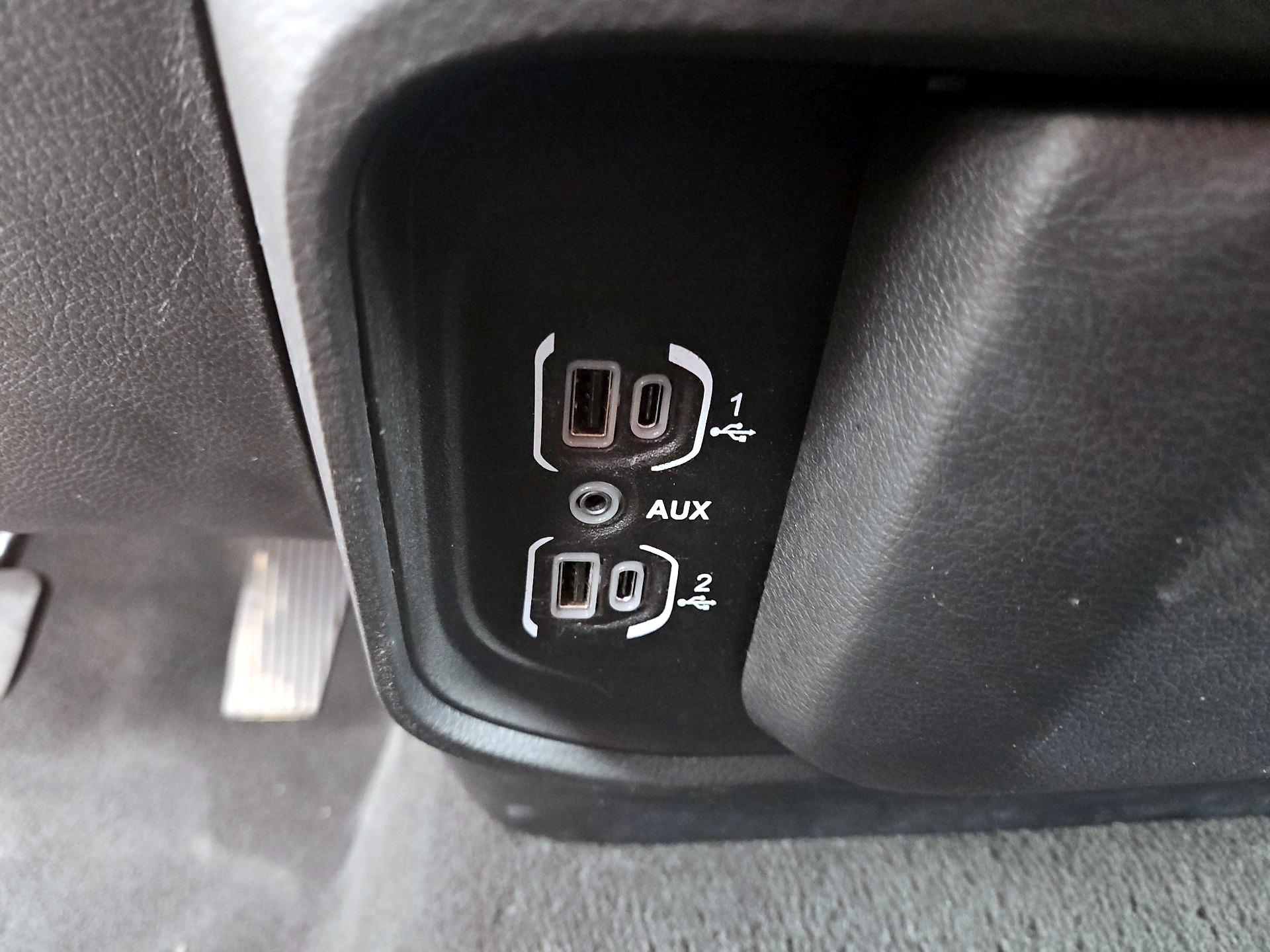 Thumbnail: 2023 RAM 1500 - 18