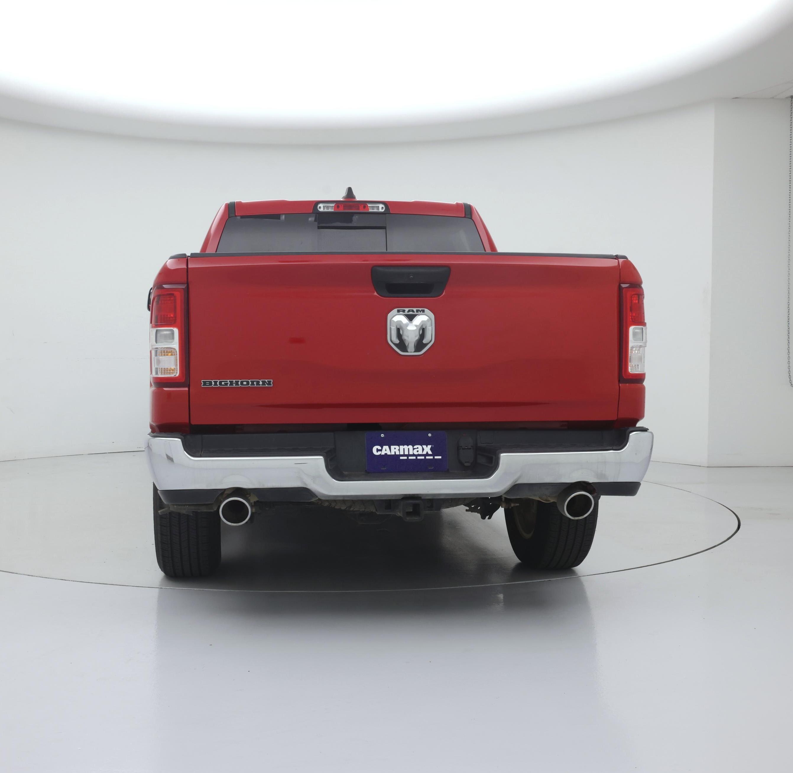 Thumbnail: 2023 RAM 1500 - 6