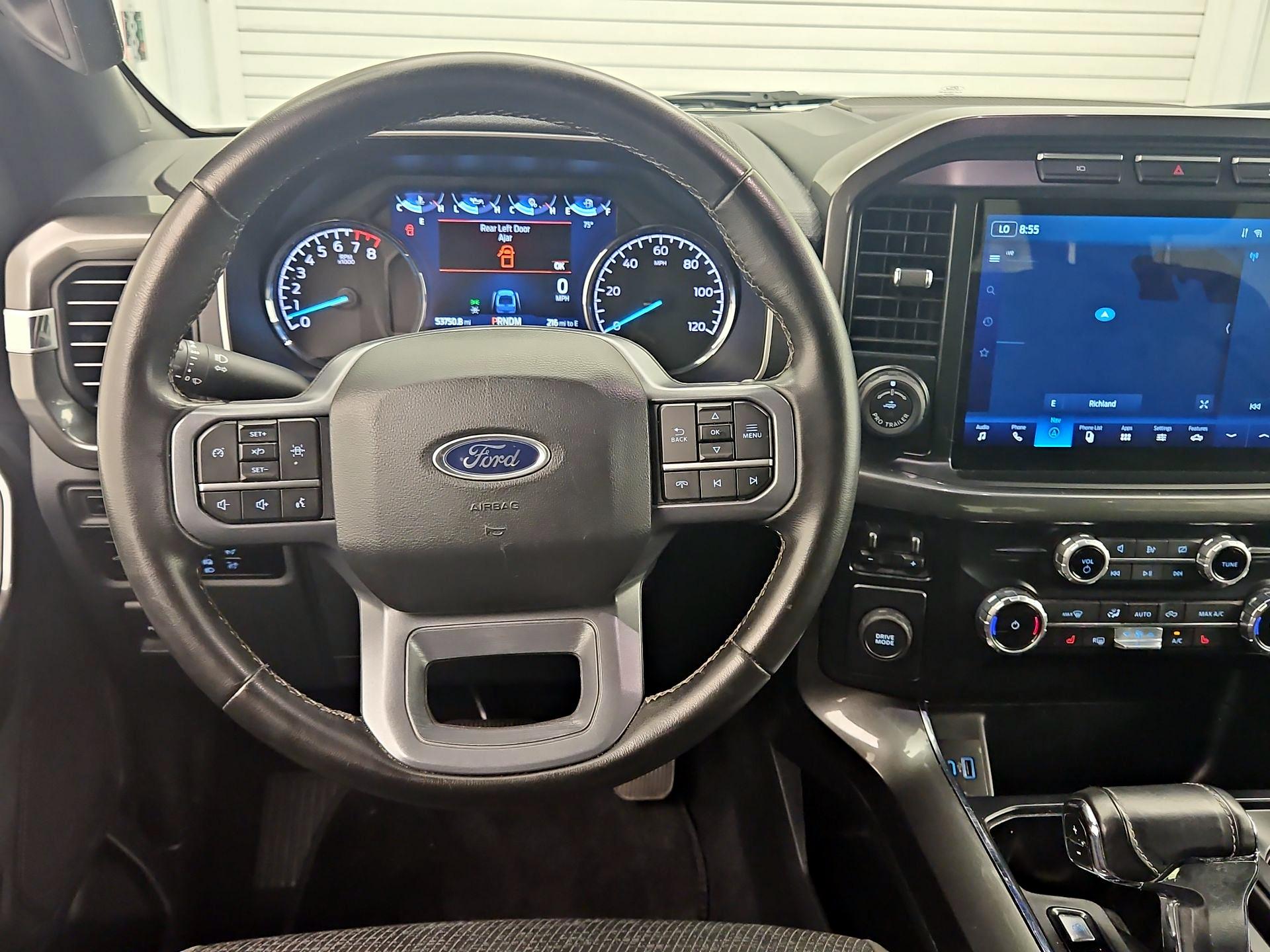 Thumbnail: 2023 Ford F-150 - 9