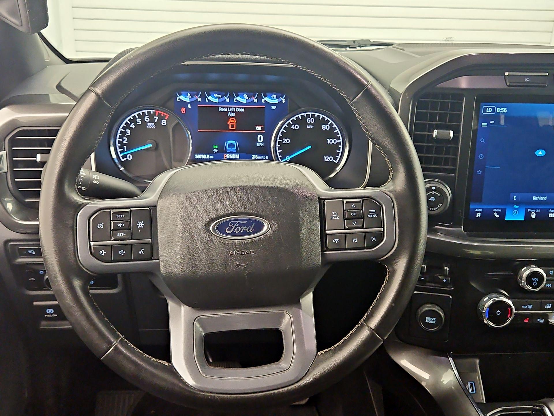Thumbnail: 2023 Ford F-150 - 10