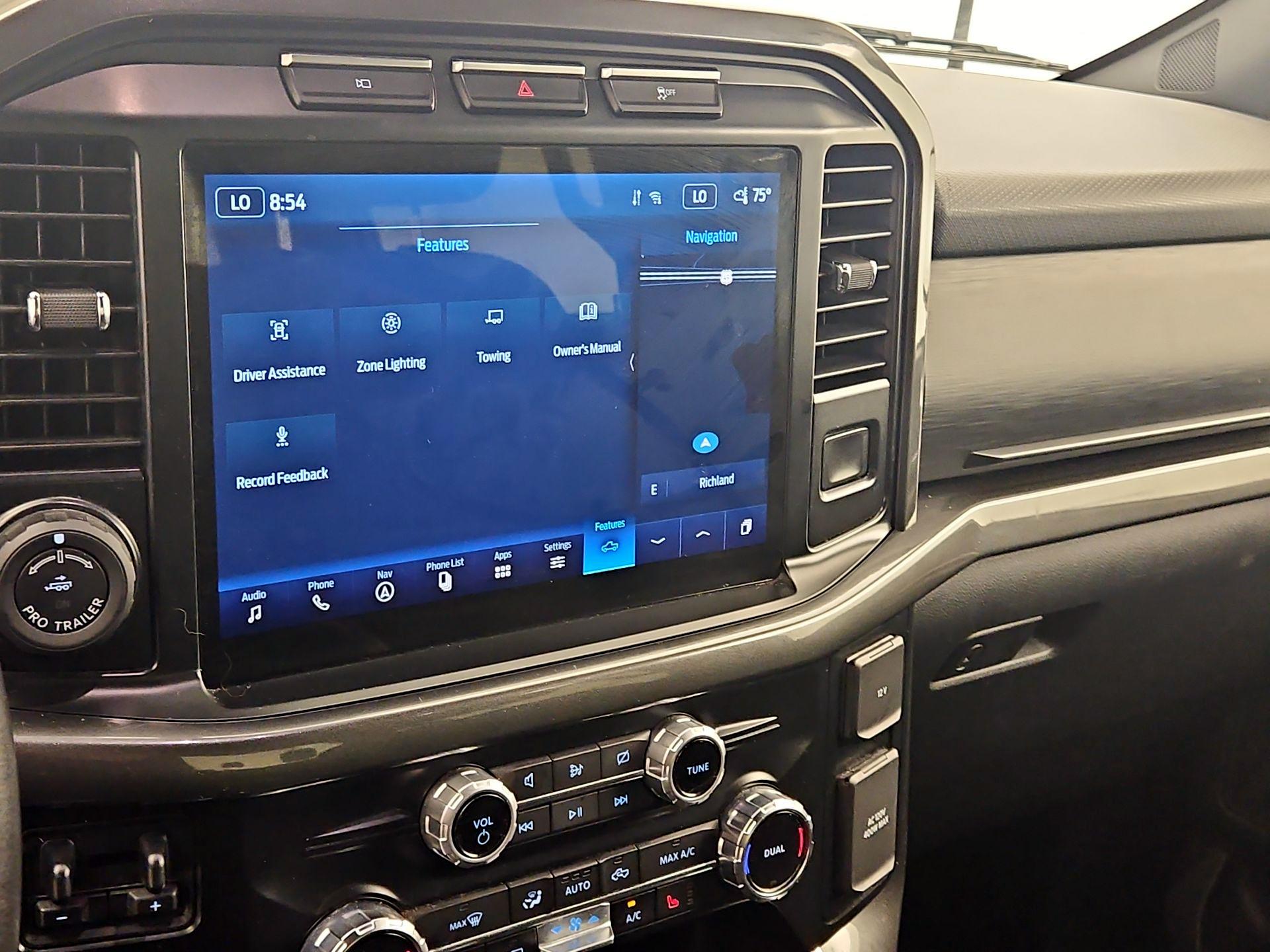 Thumbnail: 2023 Ford F-150 - 16