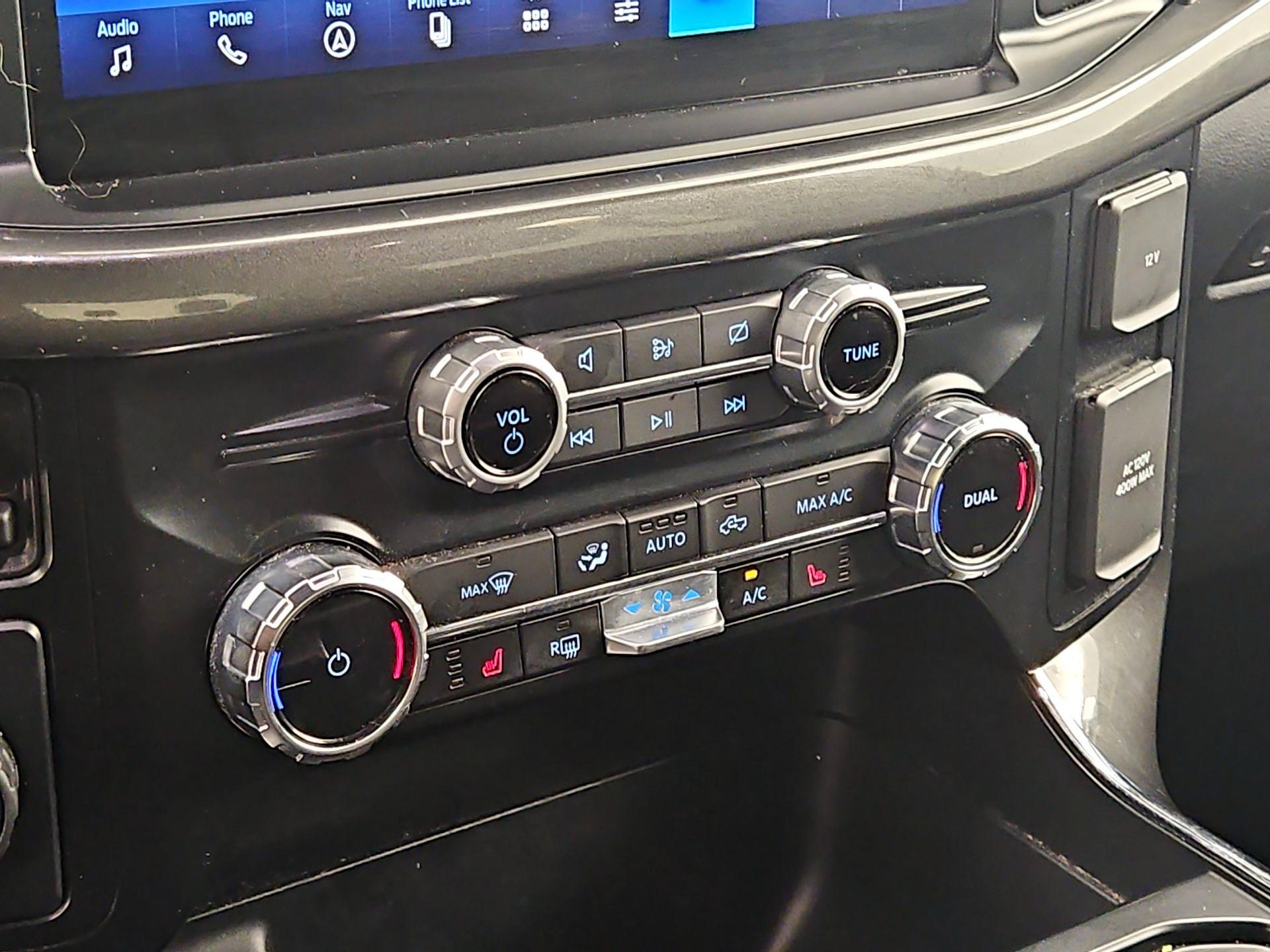 Thumbnail: 2023 Ford F-150 - 17