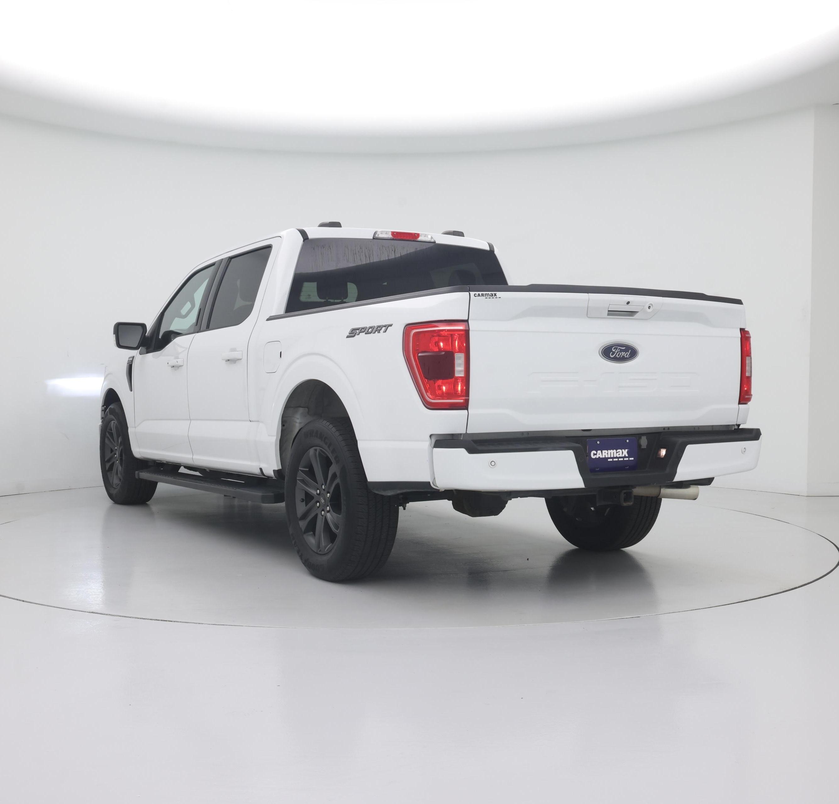 Thumbnail: 2023 Ford F-150 - 2
