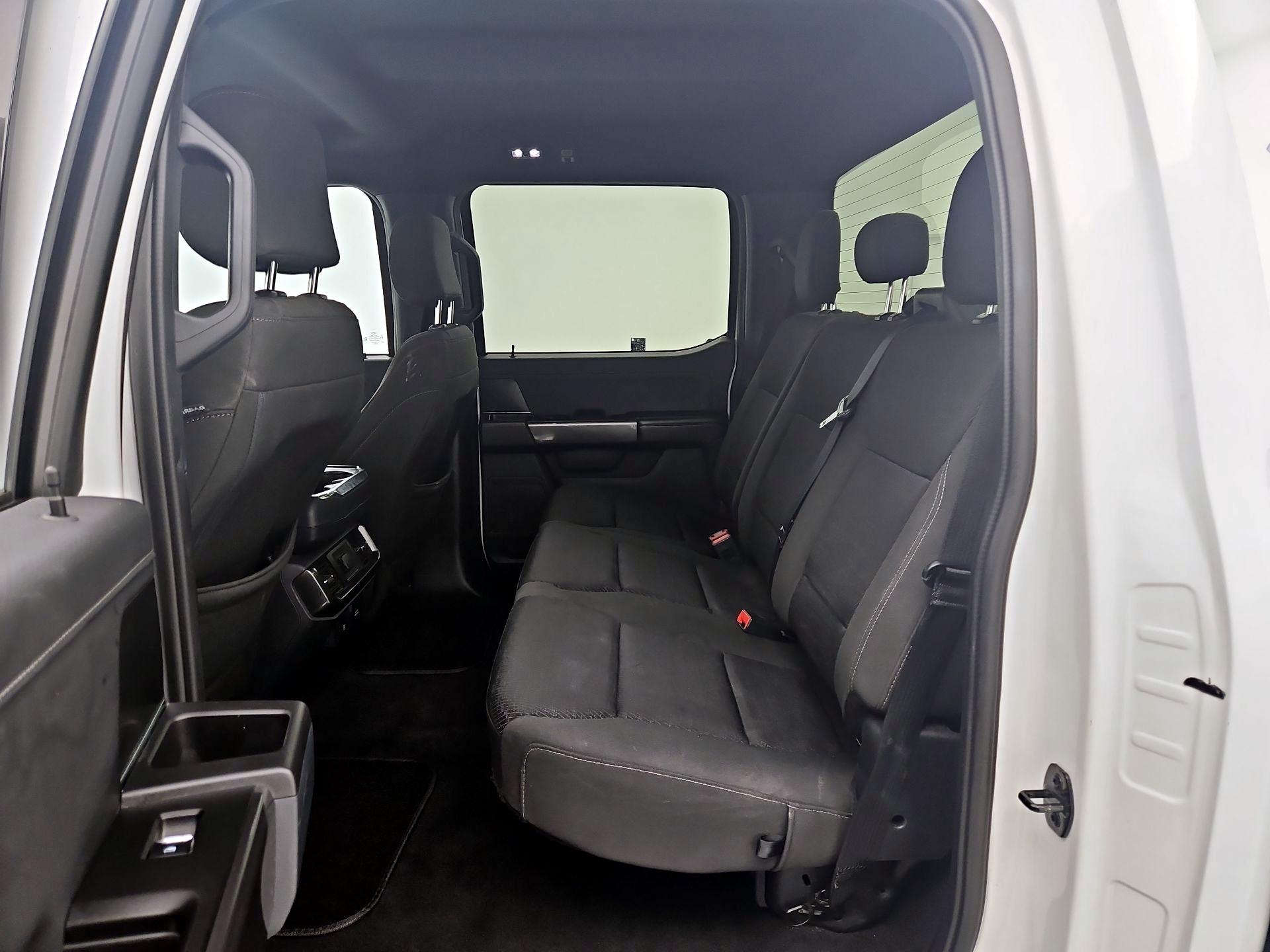 Thumbnail: 2023 Ford F-150 - 20