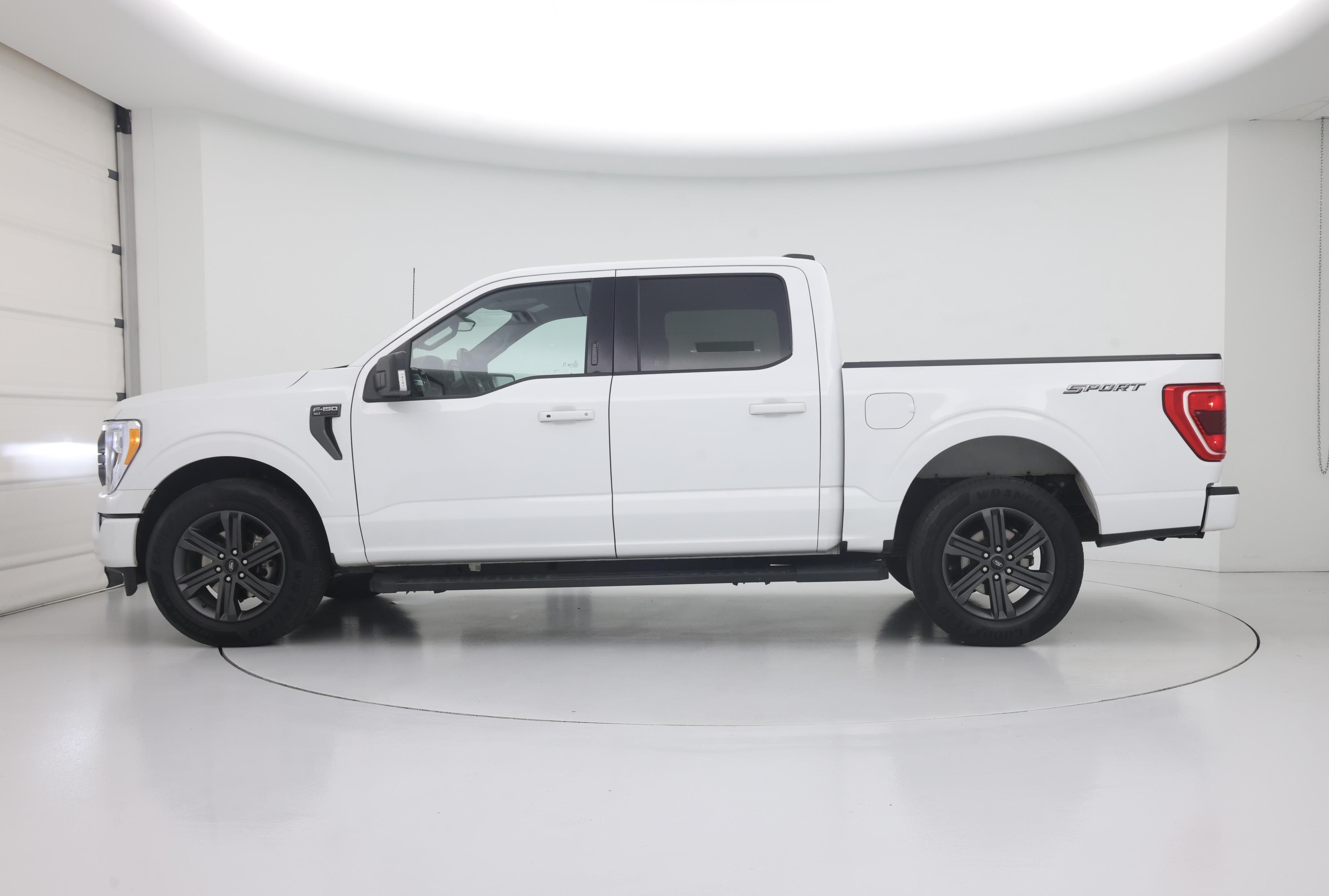 Thumbnail: 2023 Ford F-150 - 3