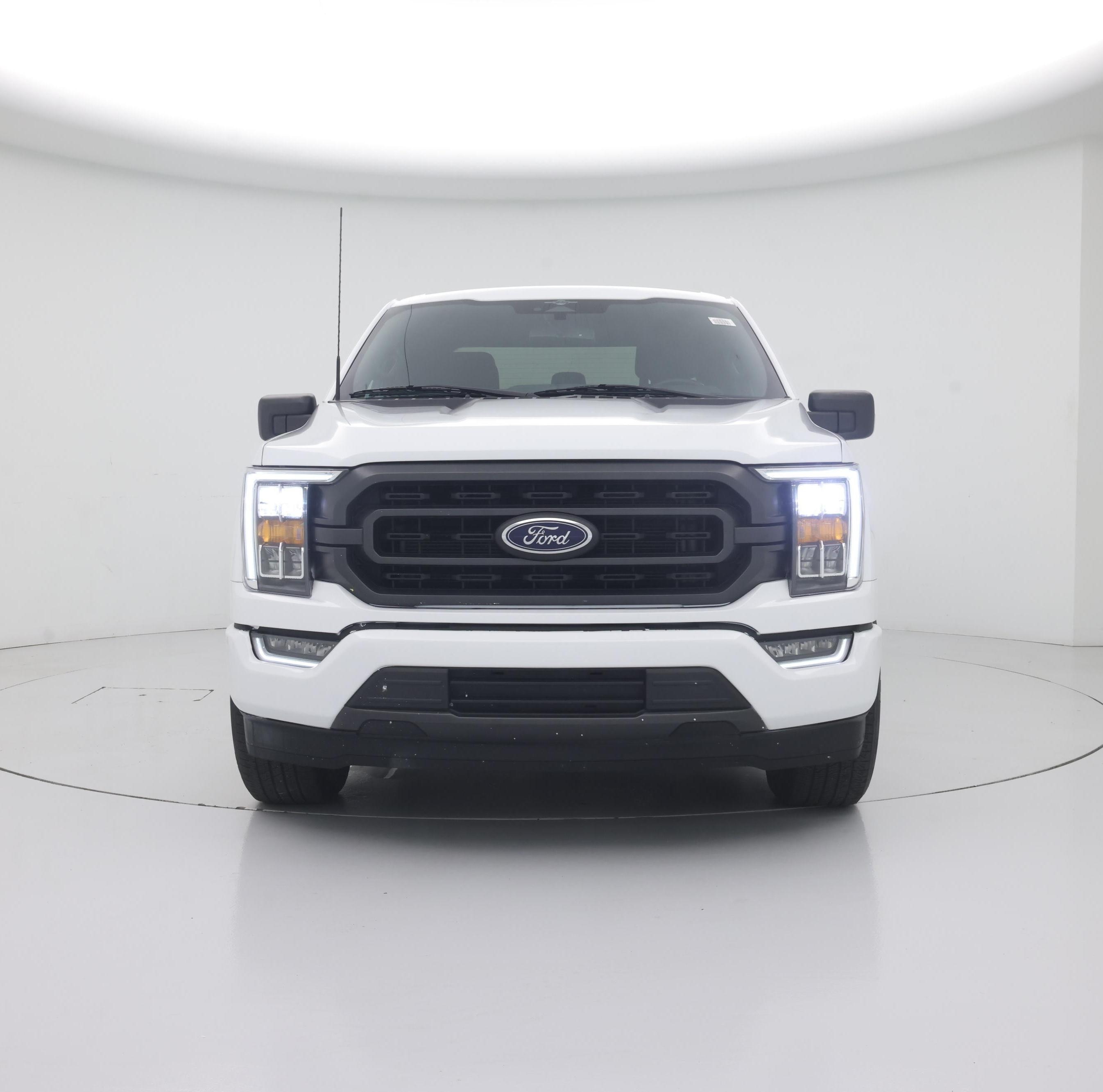 Thumbnail: 2023 Ford F-150 - 5