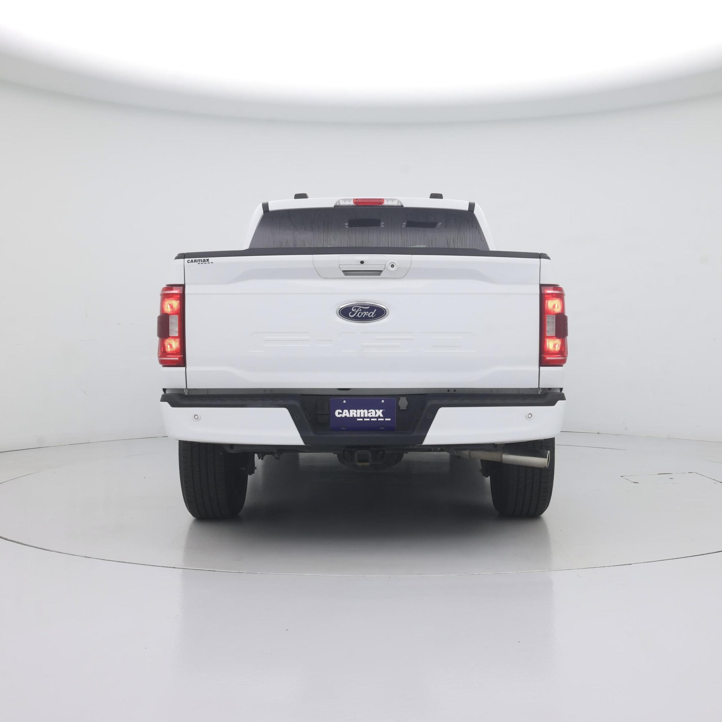 Thumbnail: 2023 Ford F-150 - 6
