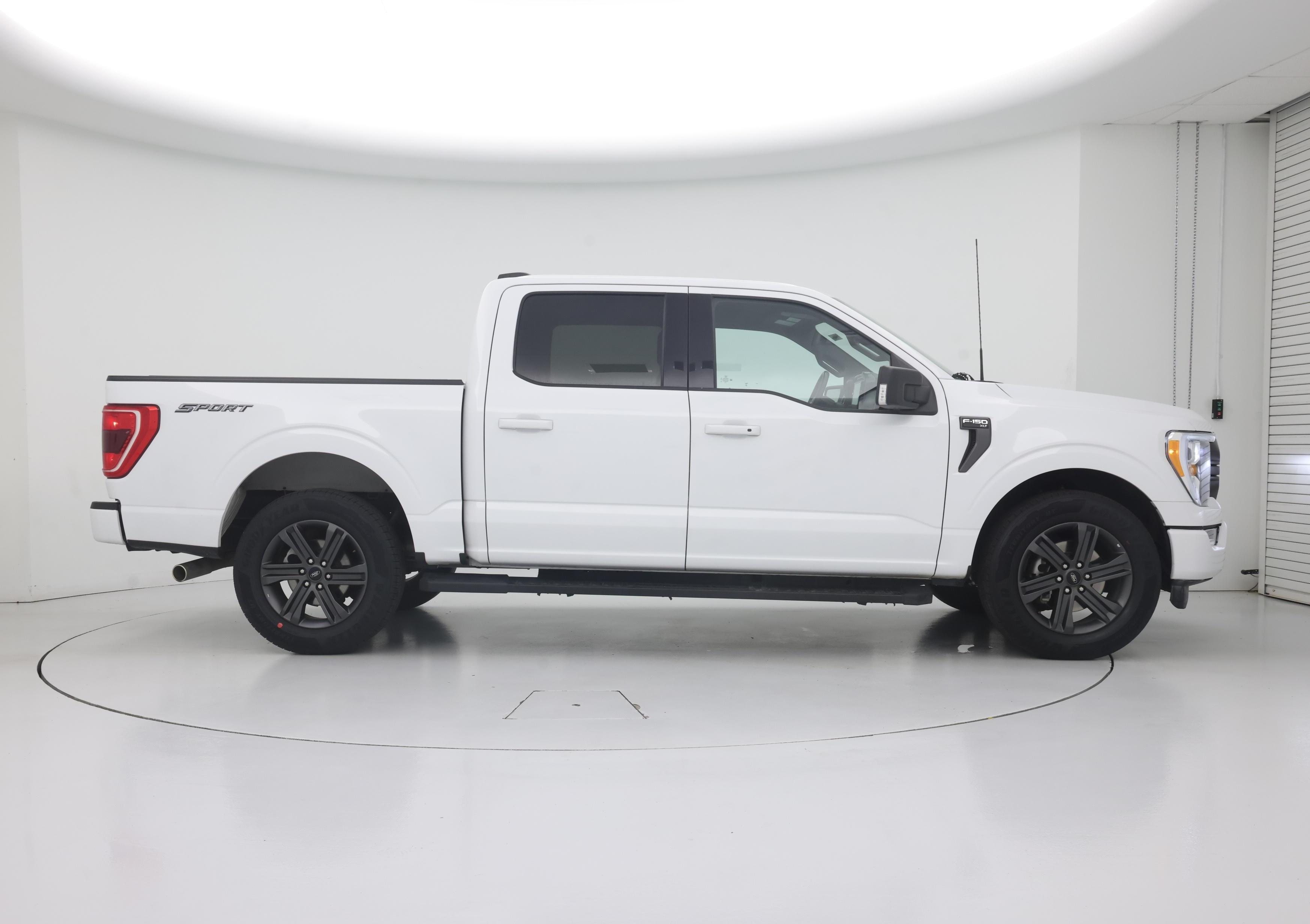 Thumbnail: 2023 Ford F-150 - 7