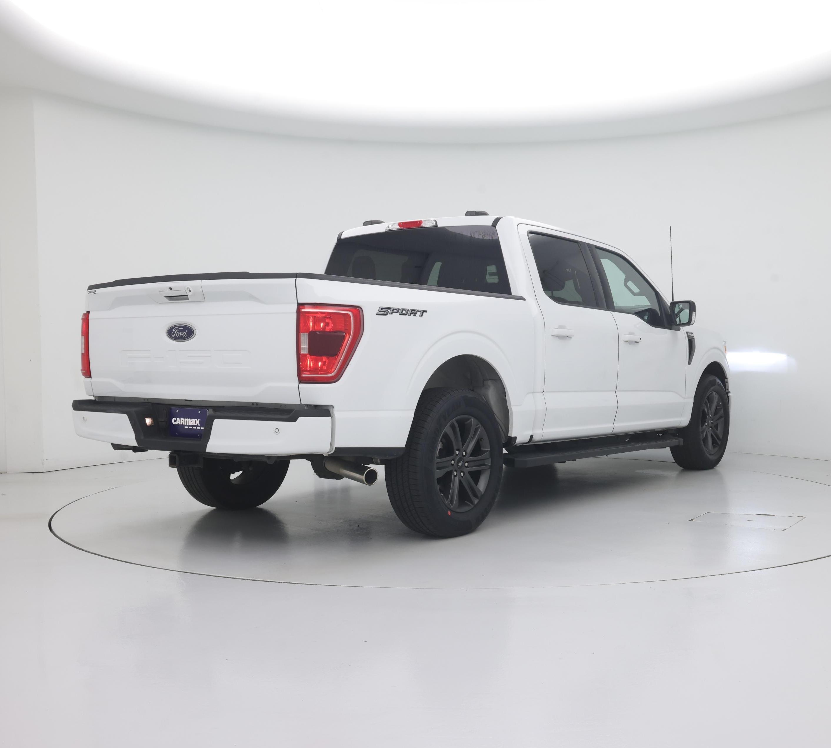 Thumbnail: 2023 Ford F-150 - 8