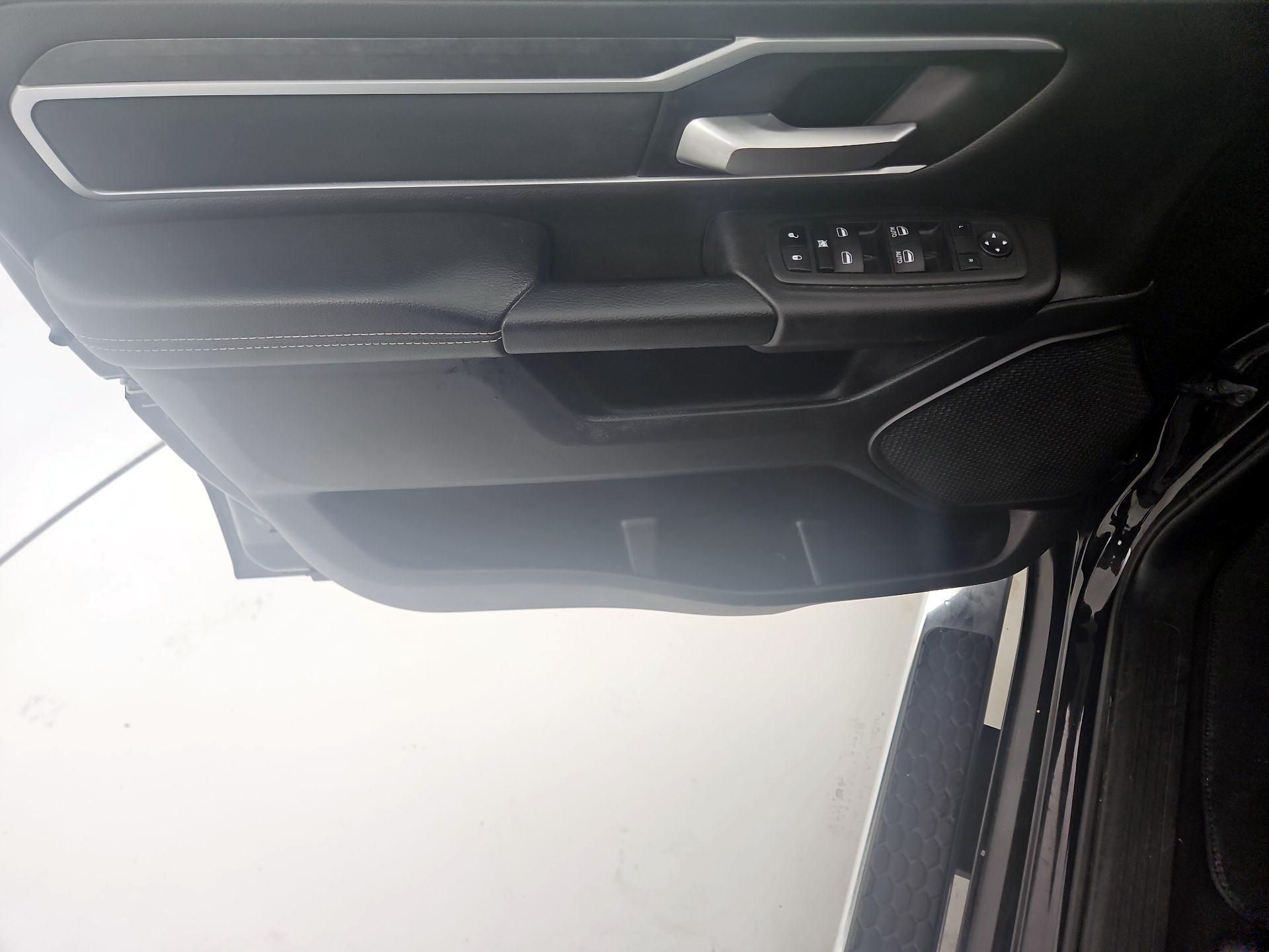 Thumbnail: 2023 RAM 1500 - 12