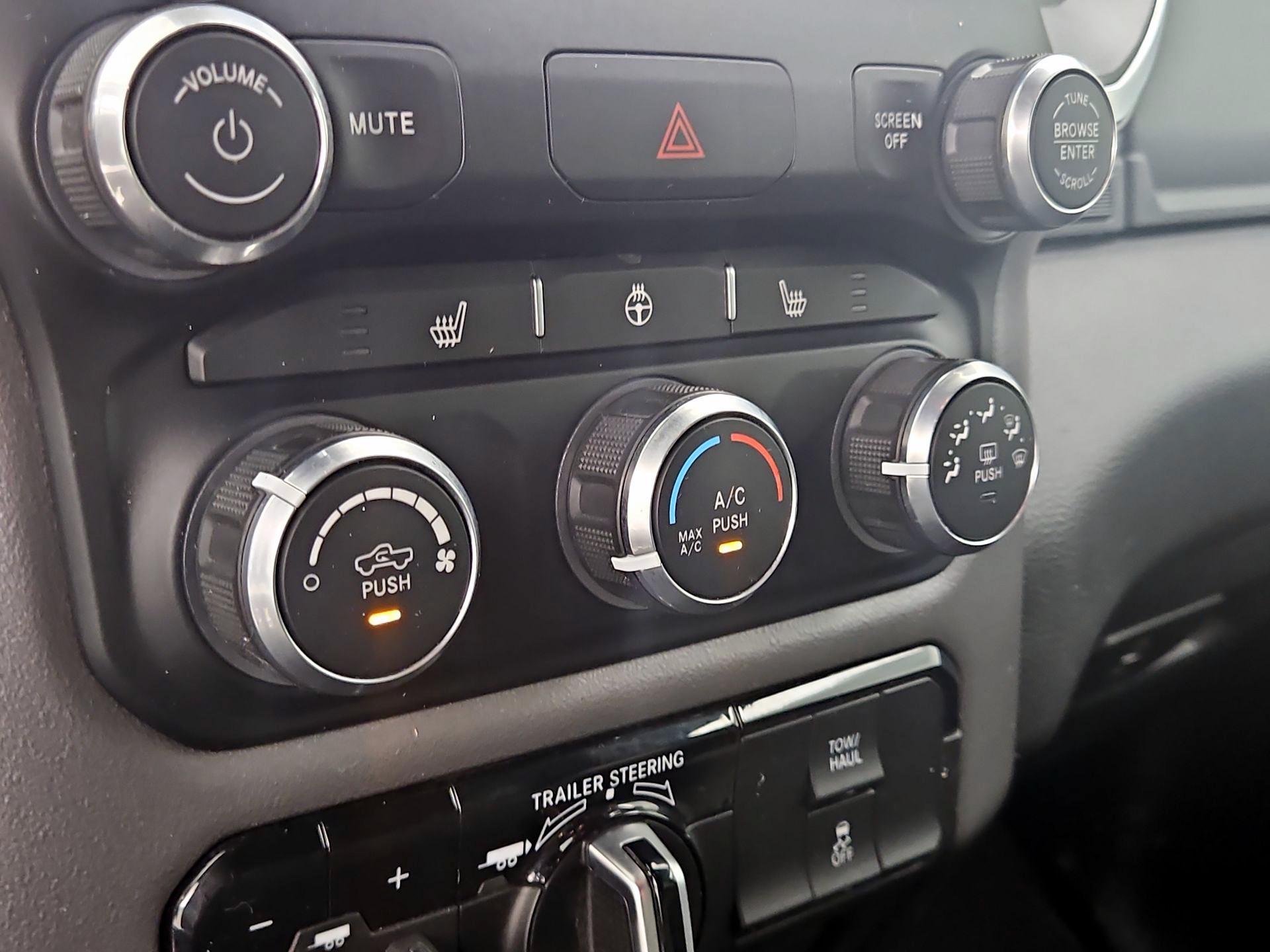 Thumbnail: 2023 RAM 1500 - 16