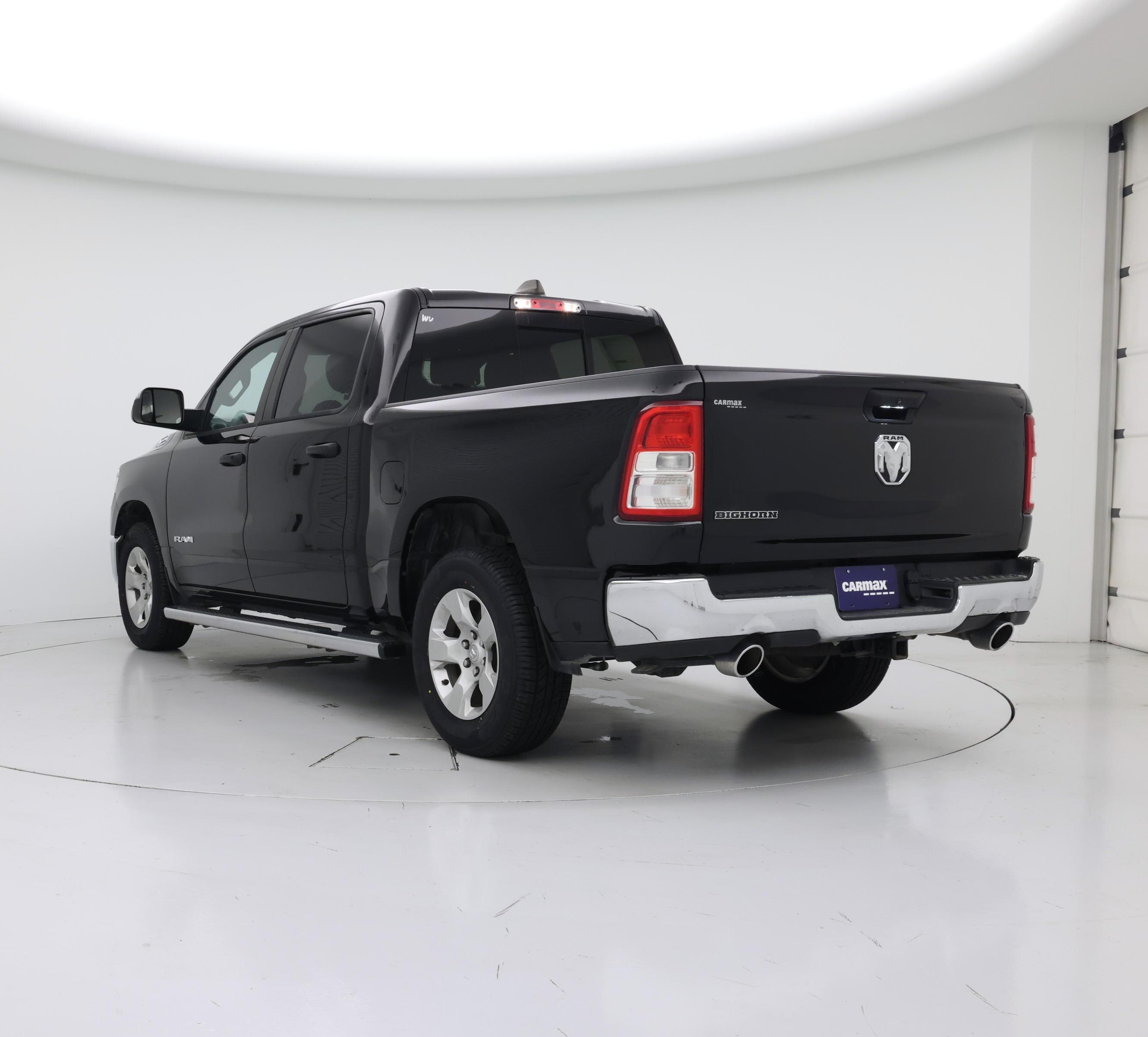 Thumbnail: 2023 RAM 1500 - 2