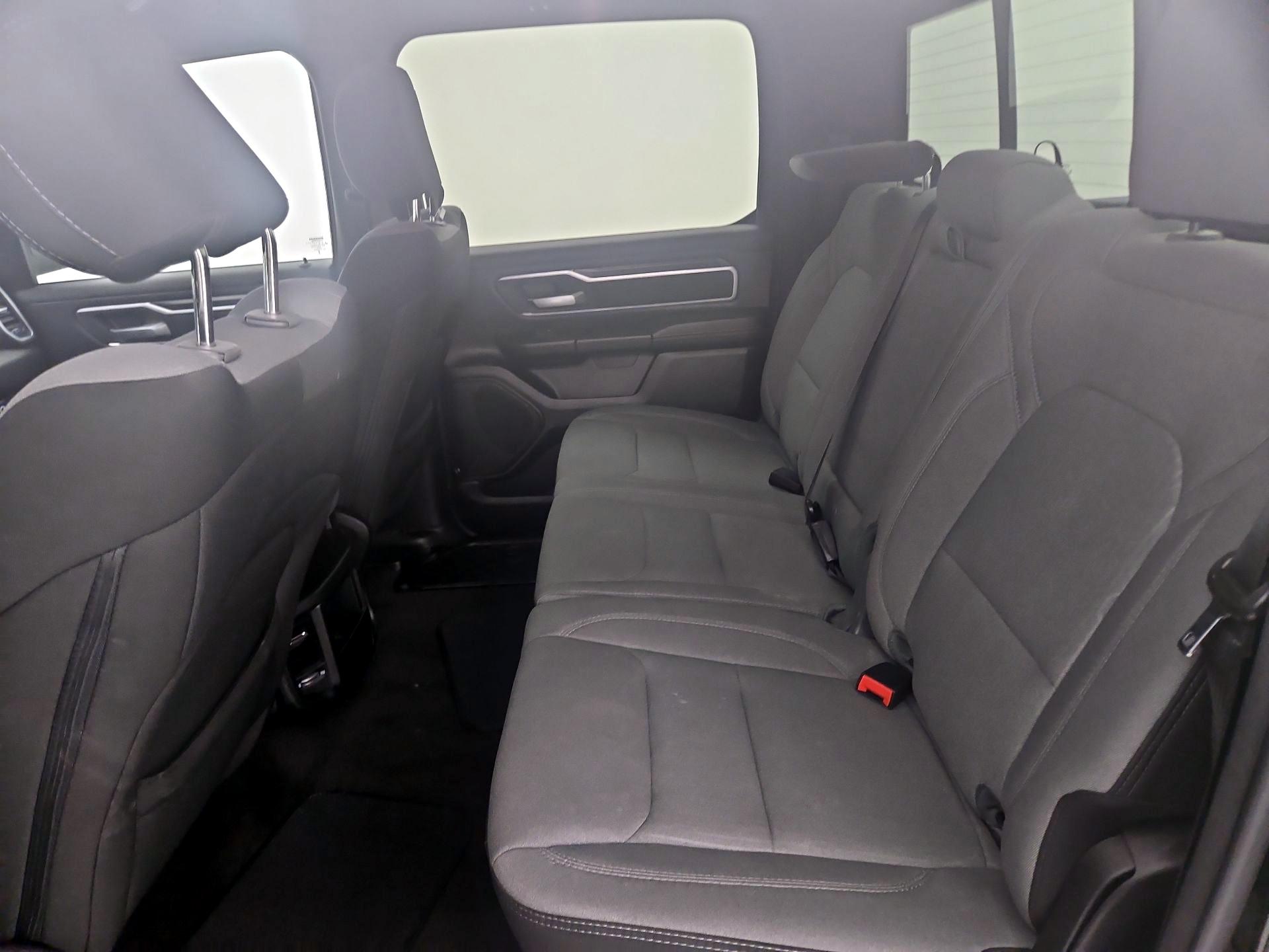 Thumbnail: 2023 RAM 1500 - 19