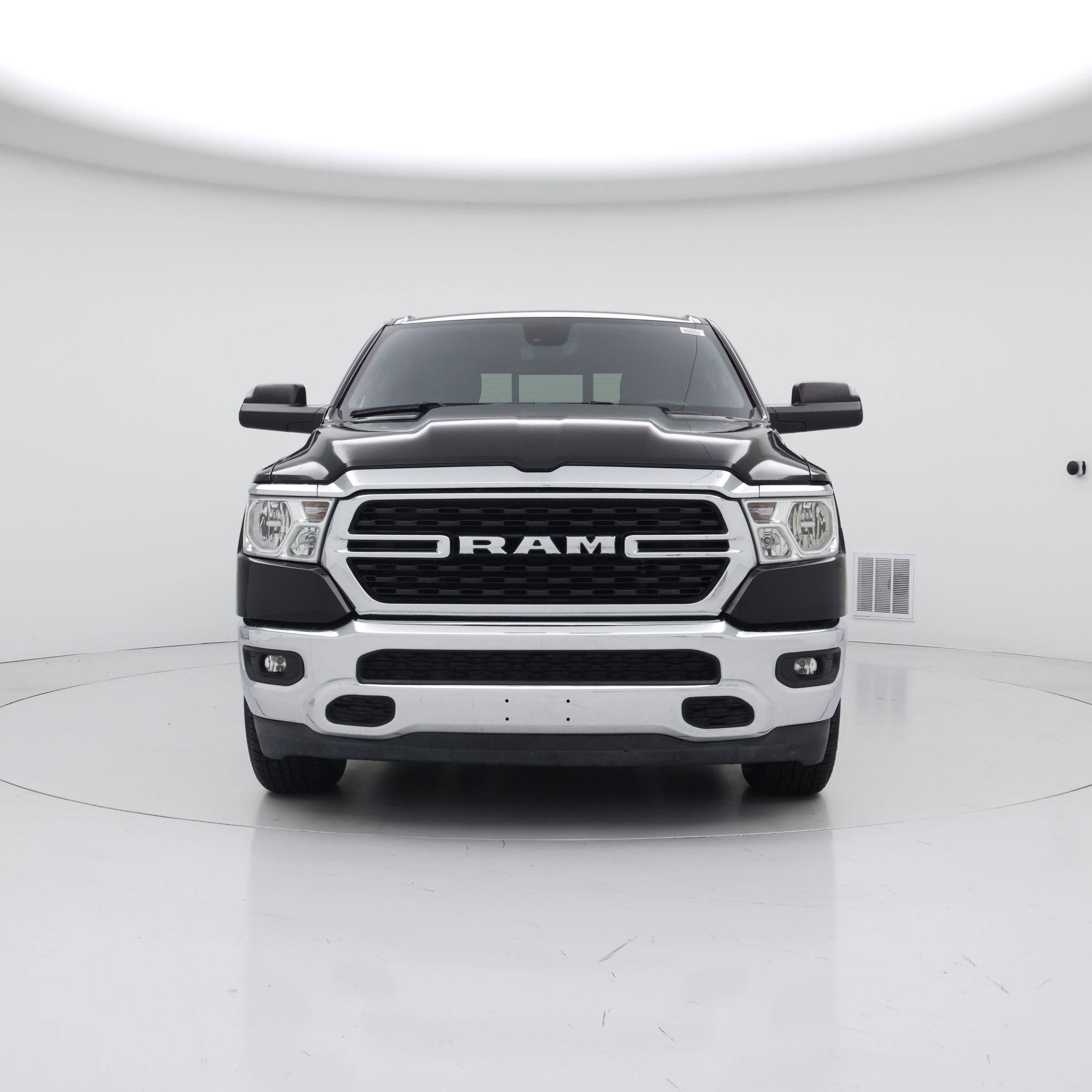 Thumbnail: 2023 RAM 1500 - 5
