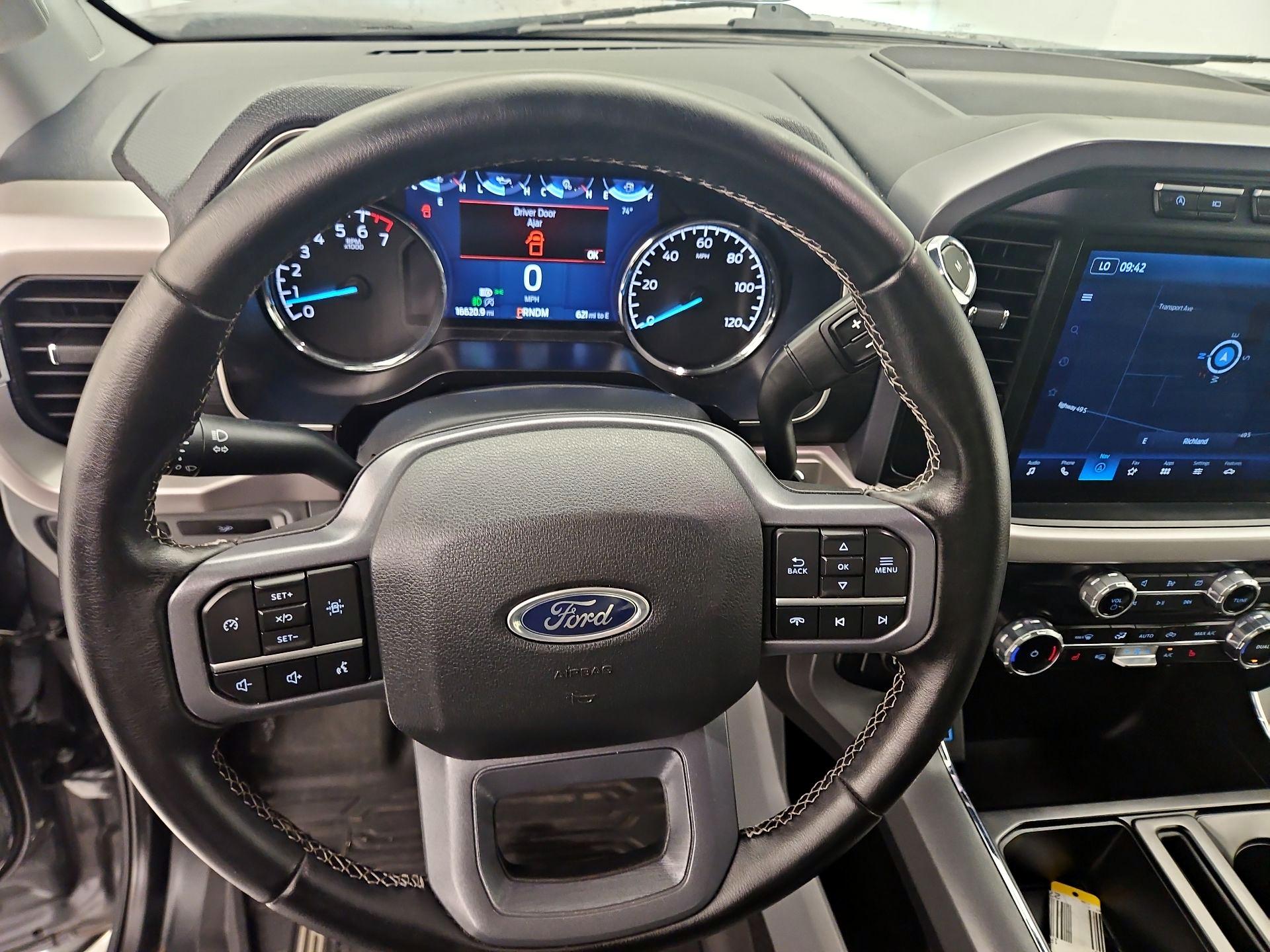 Thumbnail: 2023 Ford F-150 - 10