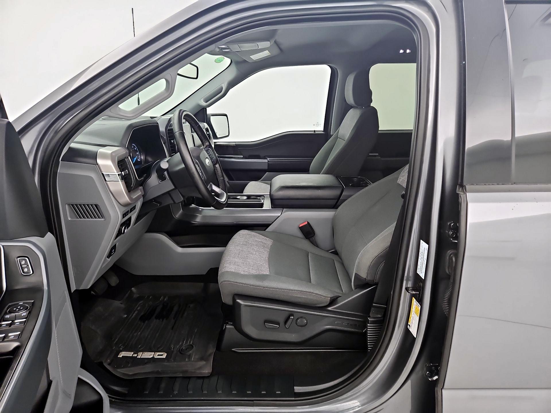 Thumbnail: 2023 Ford F-150 - 11
