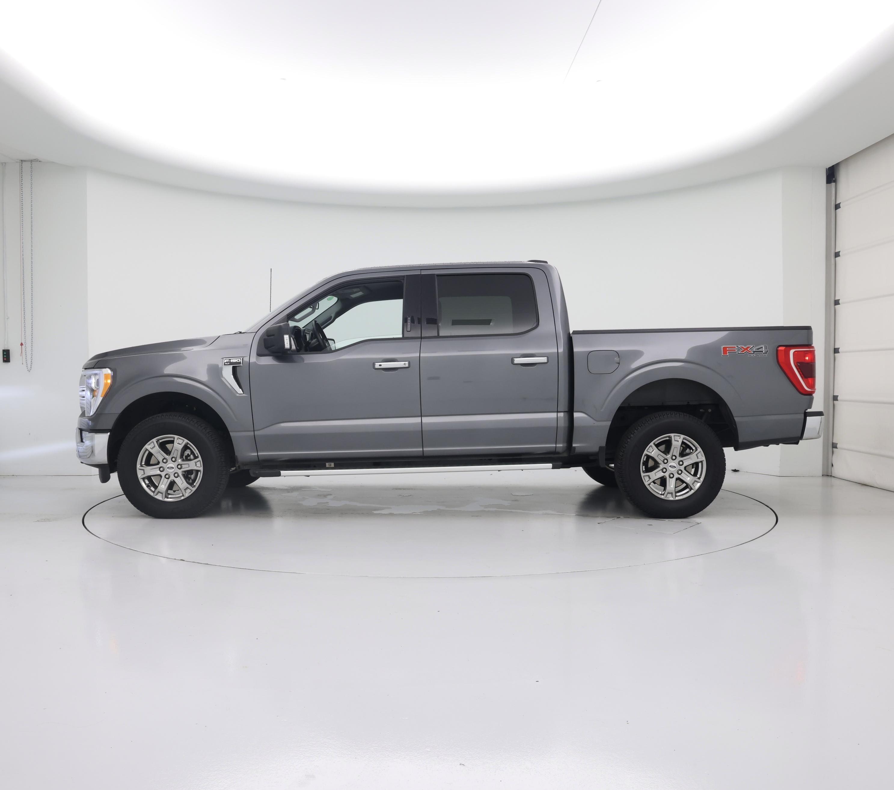 Thumbnail: 2023 Ford F-150 - 3