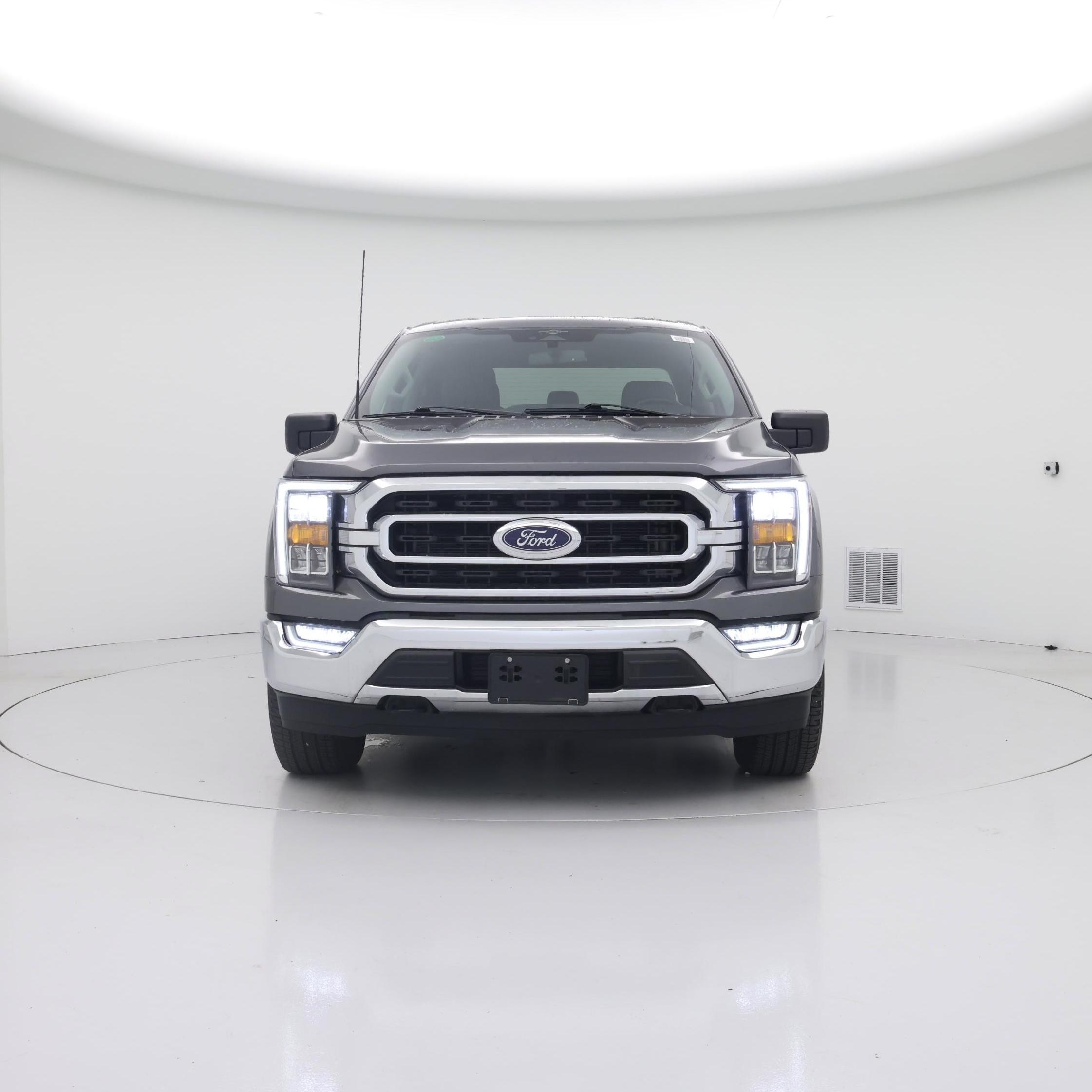 Thumbnail: 2023 Ford F-150 - 5