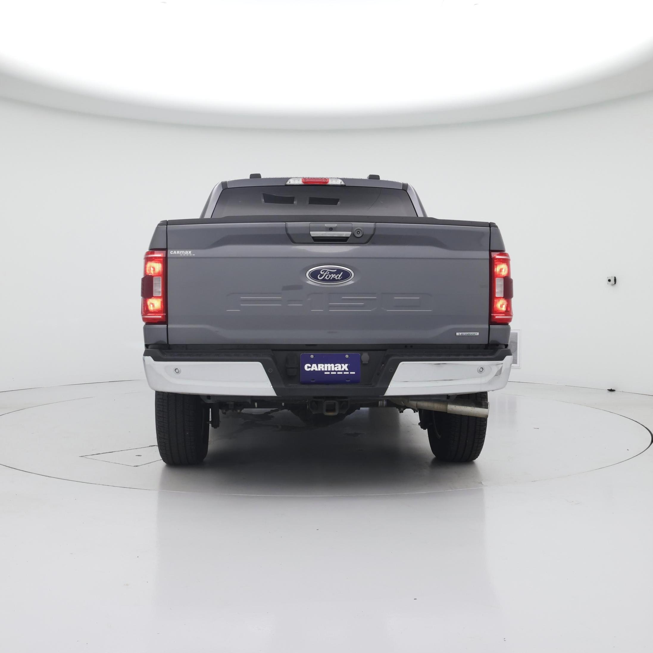 Thumbnail: 2023 Ford F-150 - 6