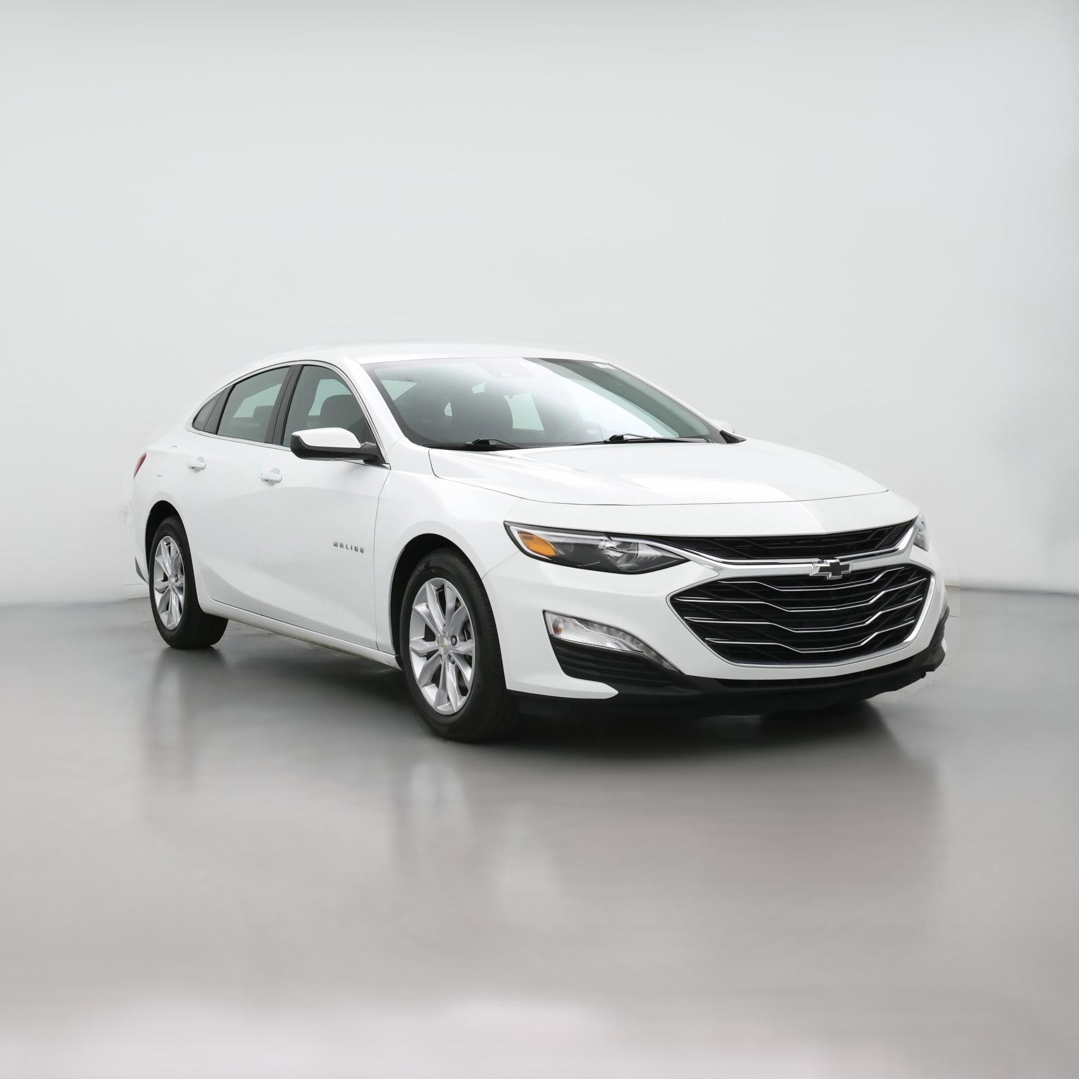 Thumbnail: 2023 Chevrolet Malibu - 1