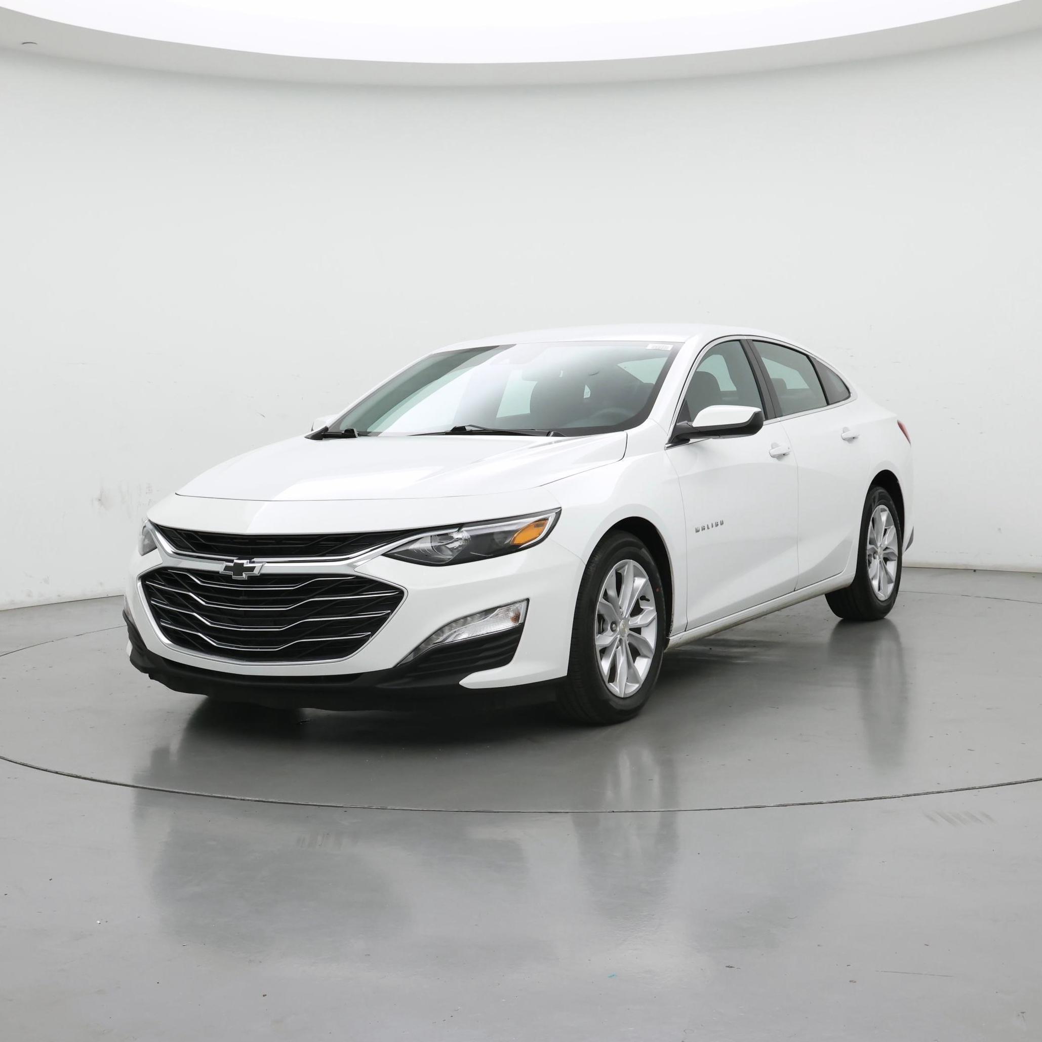 Thumbnail: 2023 Chevrolet Malibu - 4