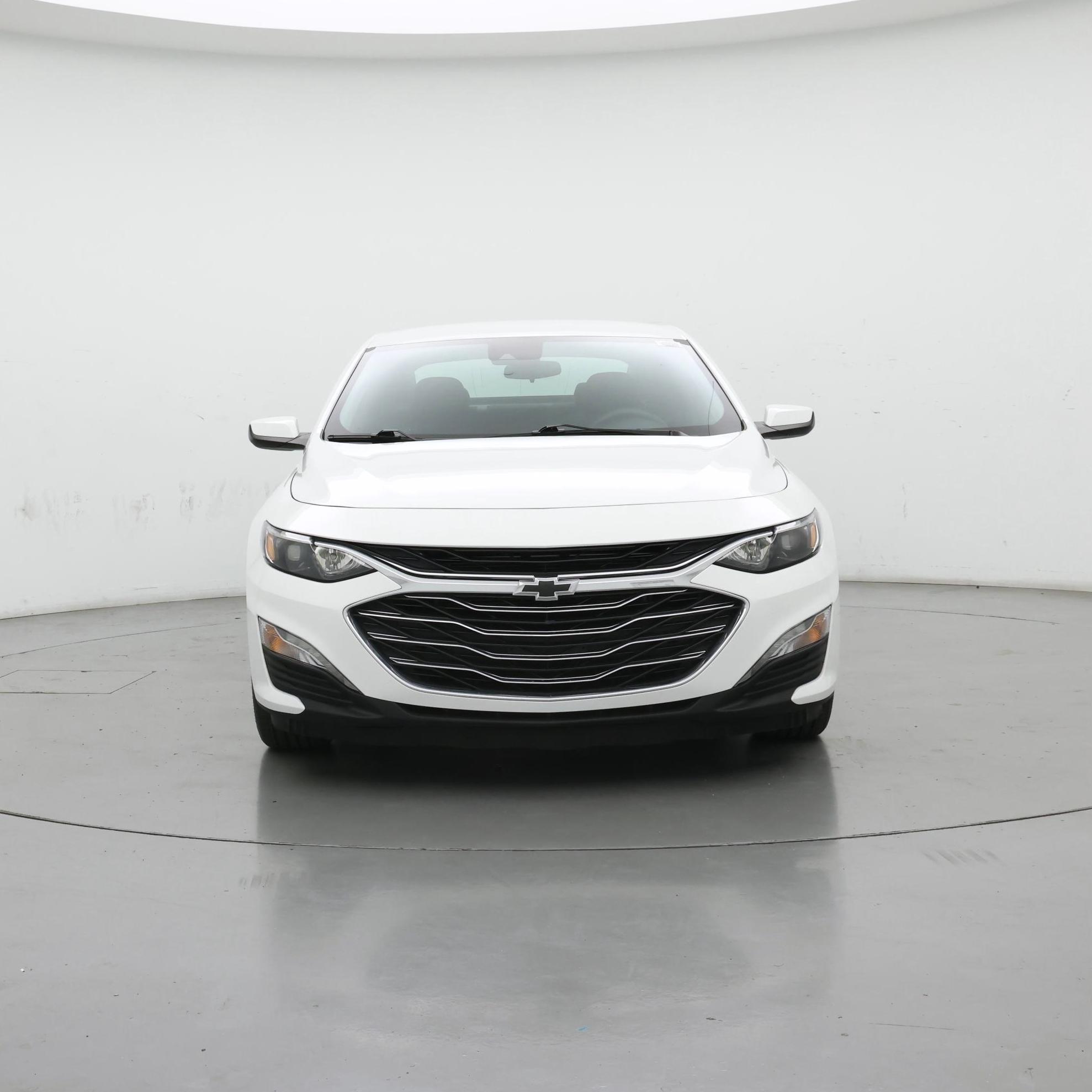 Thumbnail: 2023 Chevrolet Malibu - 5