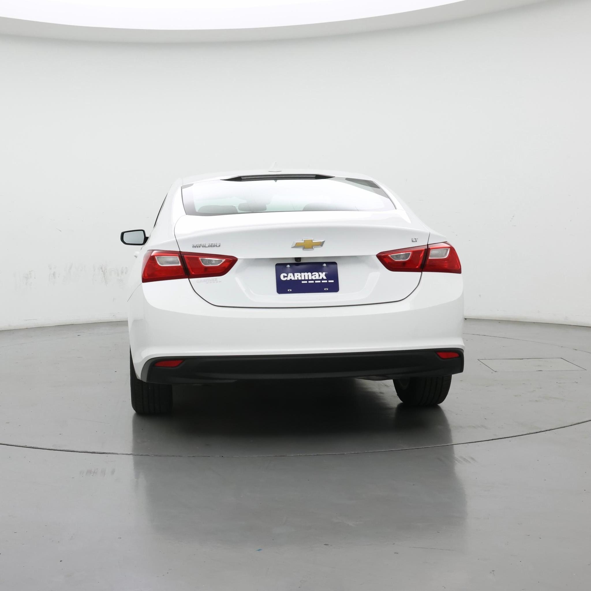 Thumbnail: 2023 Chevrolet Malibu - 6