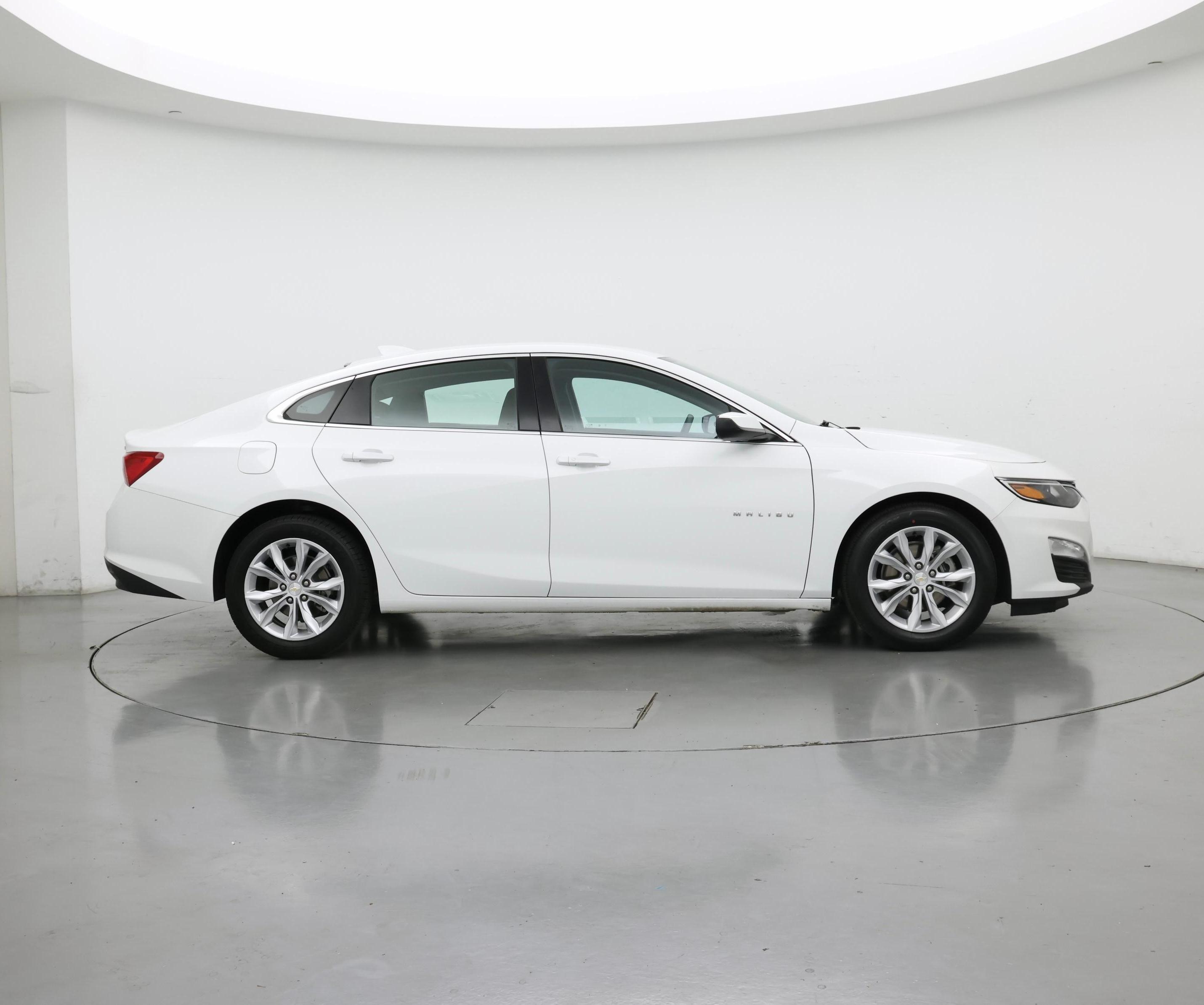 Thumbnail: 2023 Chevrolet Malibu - 7