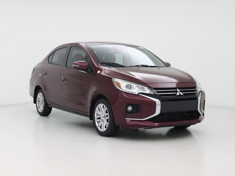 2022 Mitsubishi Mirage G4 SE -
                  Memphis, TN