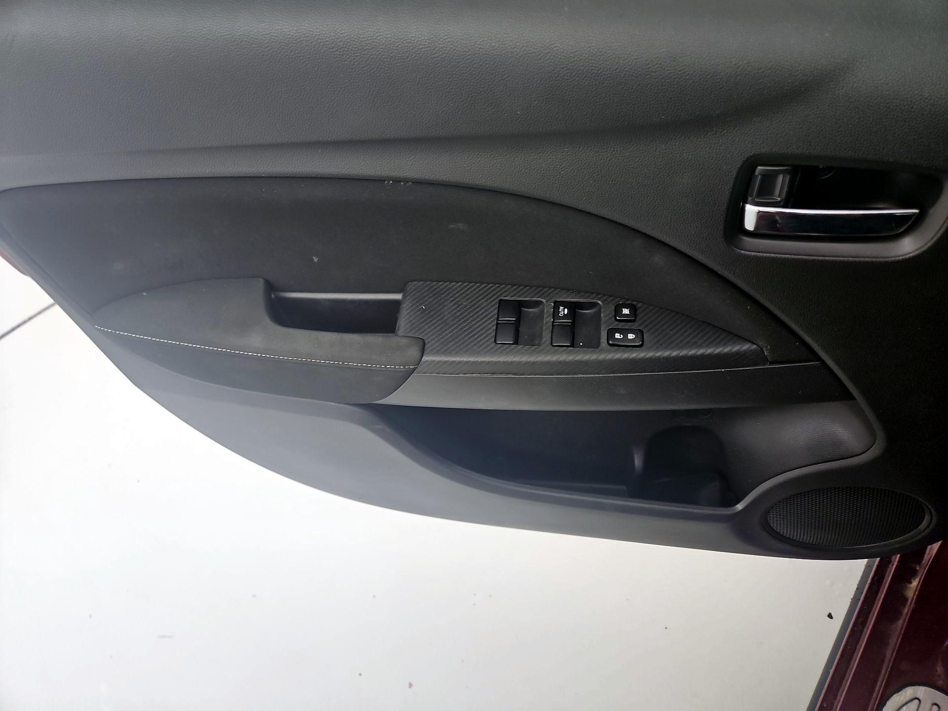 Thumbnail: 2022 Mitsubishi Mirage G4 - 12