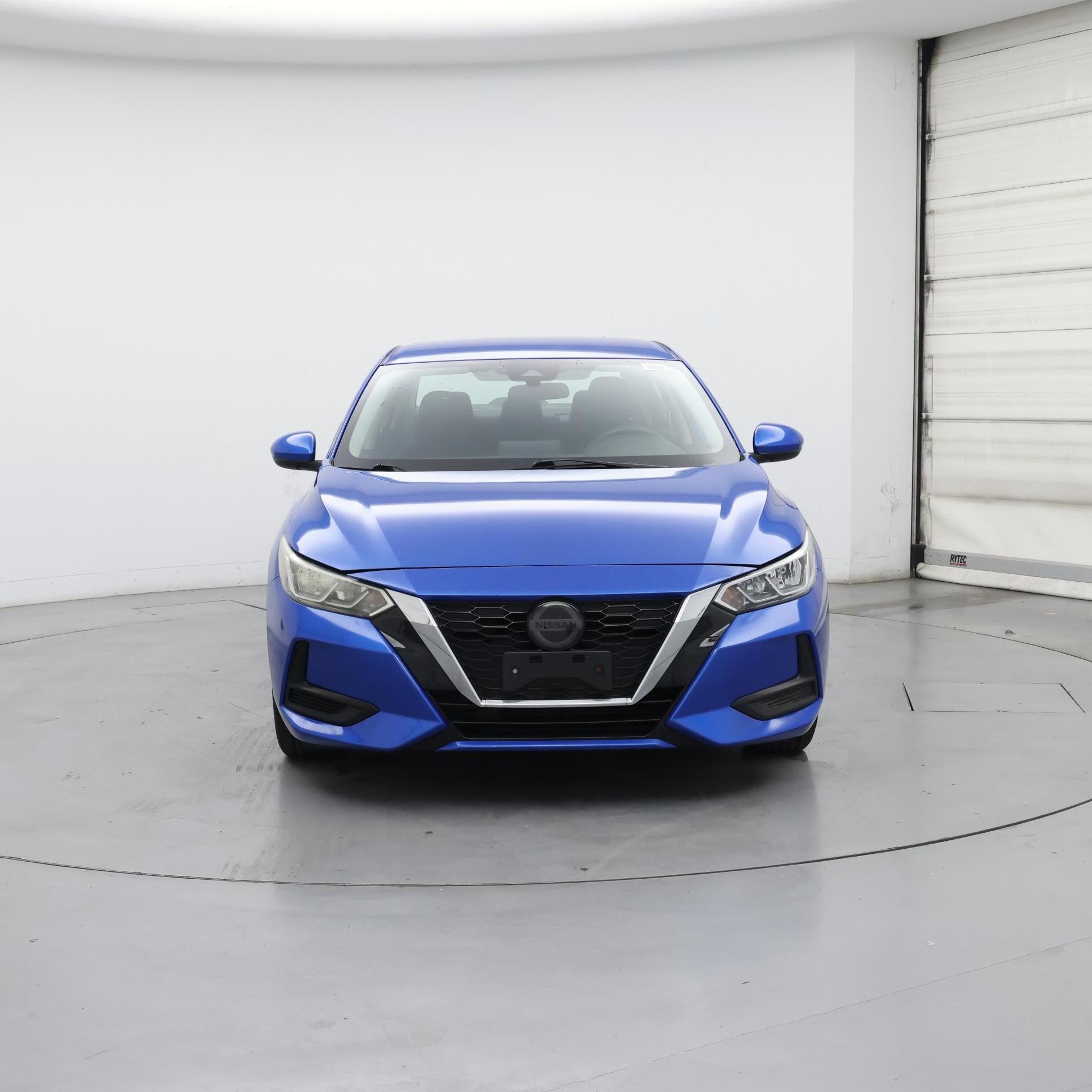 Thumbnail: 2022 Nissan Sentra - 5