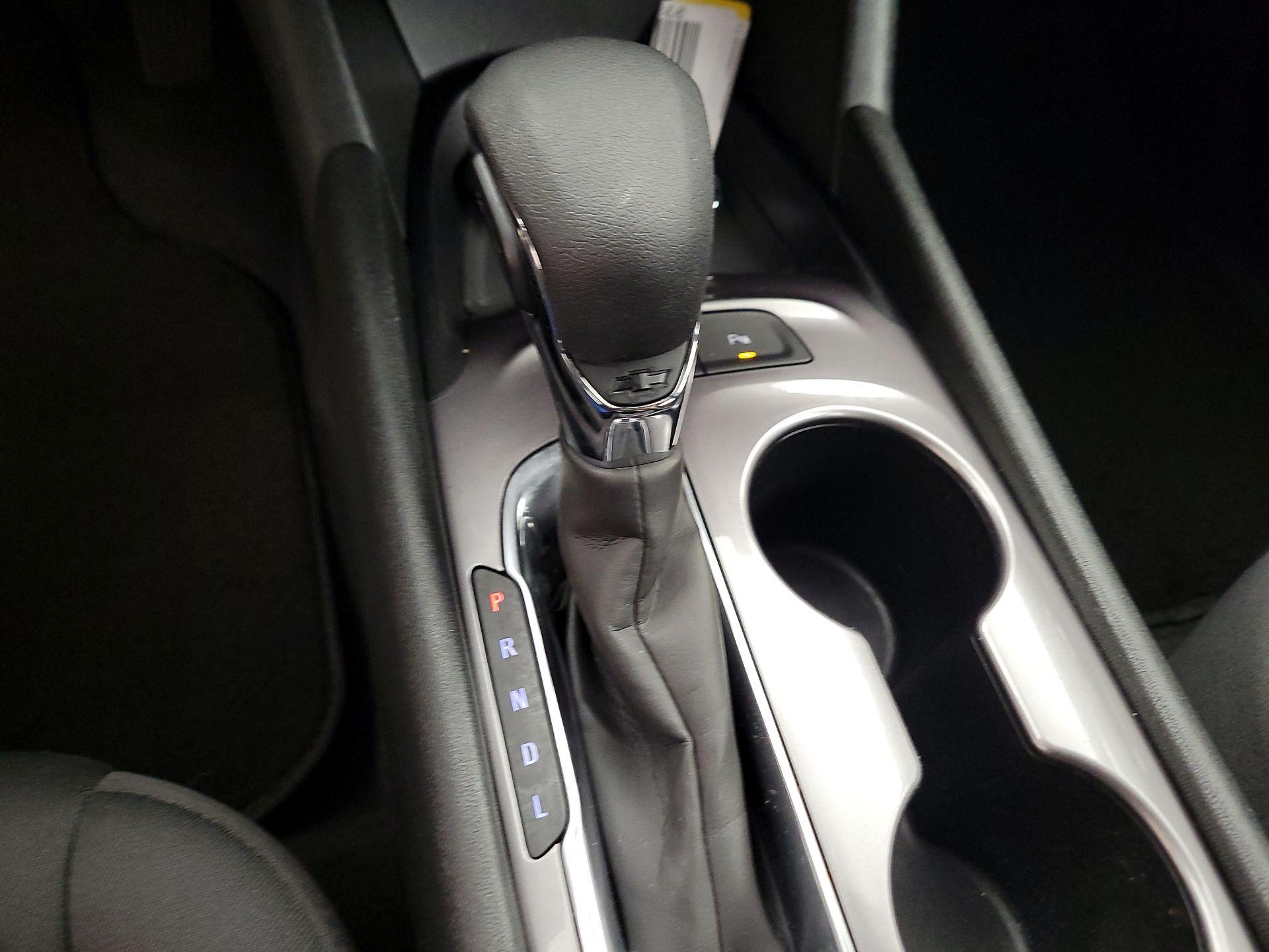Thumbnail: 2023 Chevrolet Malibu - 15