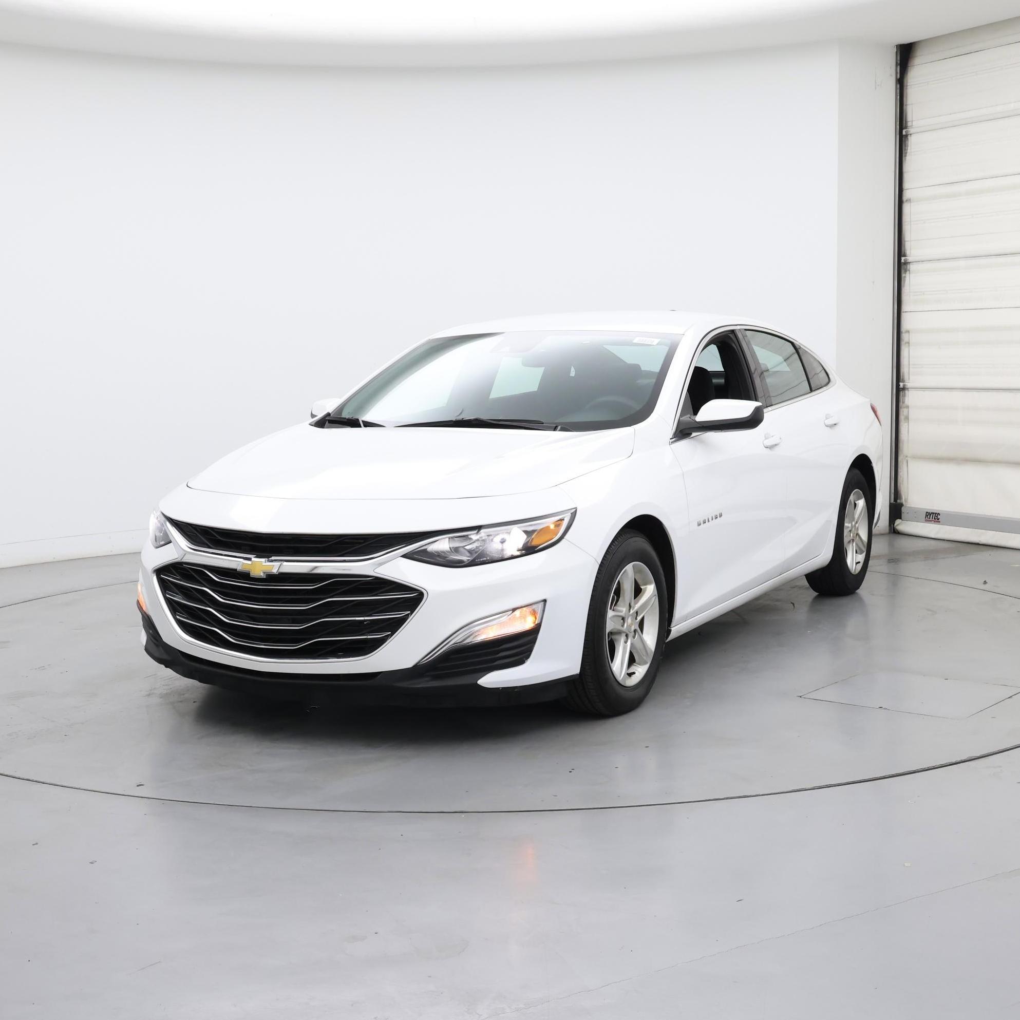 Thumbnail: 2023 Chevrolet Malibu - 4
