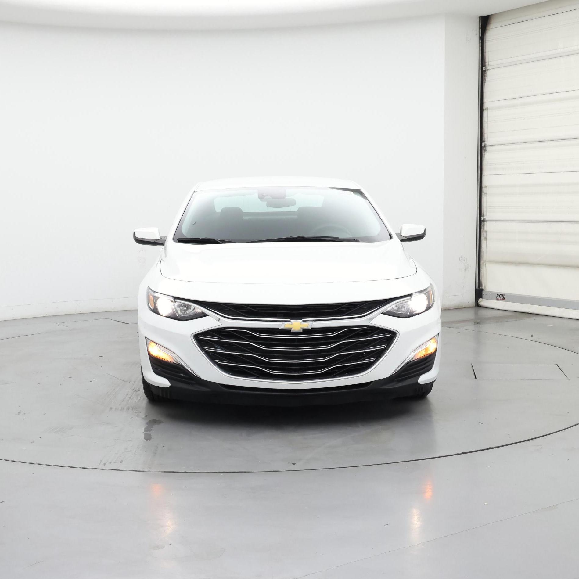 Thumbnail: 2023 Chevrolet Malibu - 5