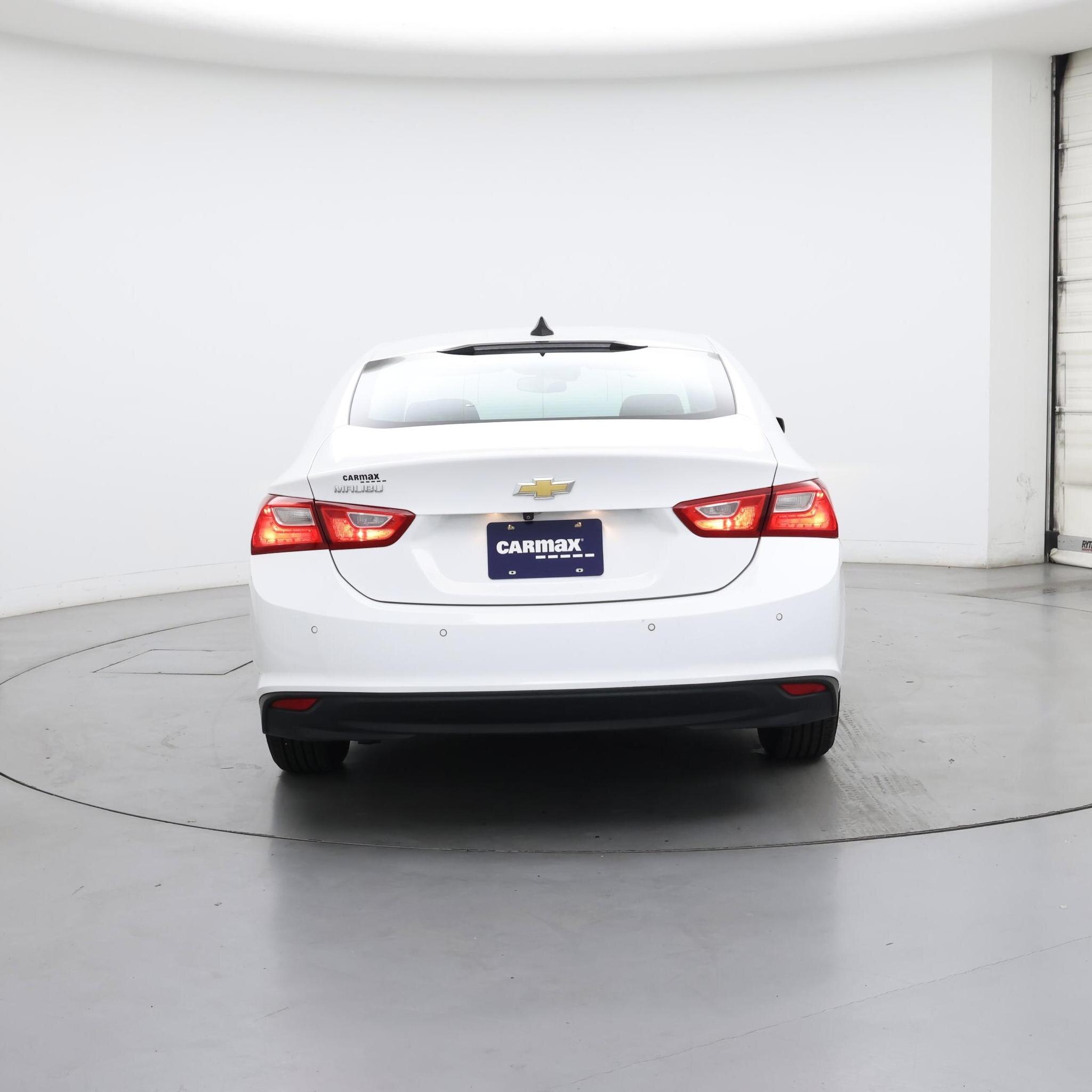 Thumbnail: 2023 Chevrolet Malibu - 6