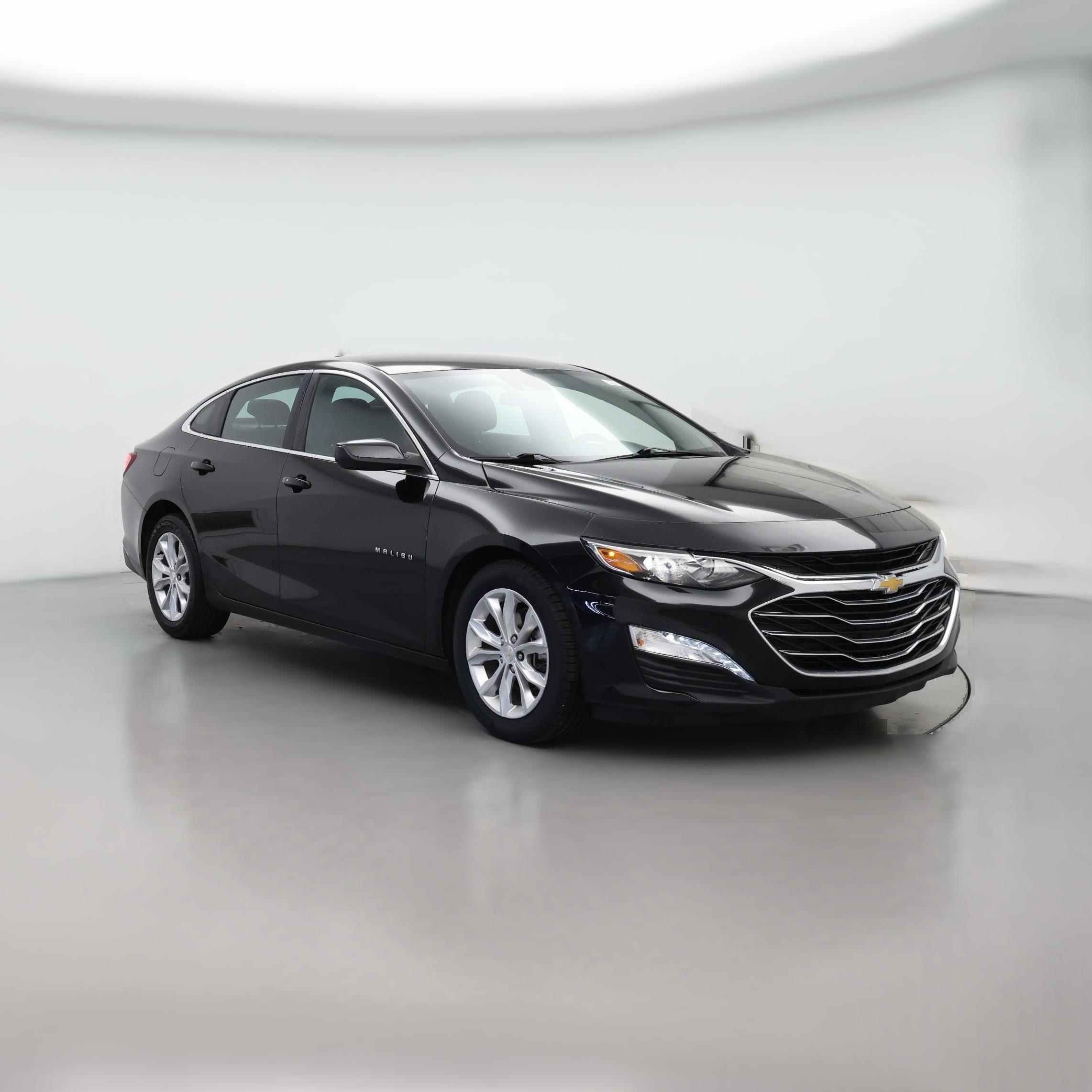 Thumbnail: 2020 Chevrolet Malibu - 1