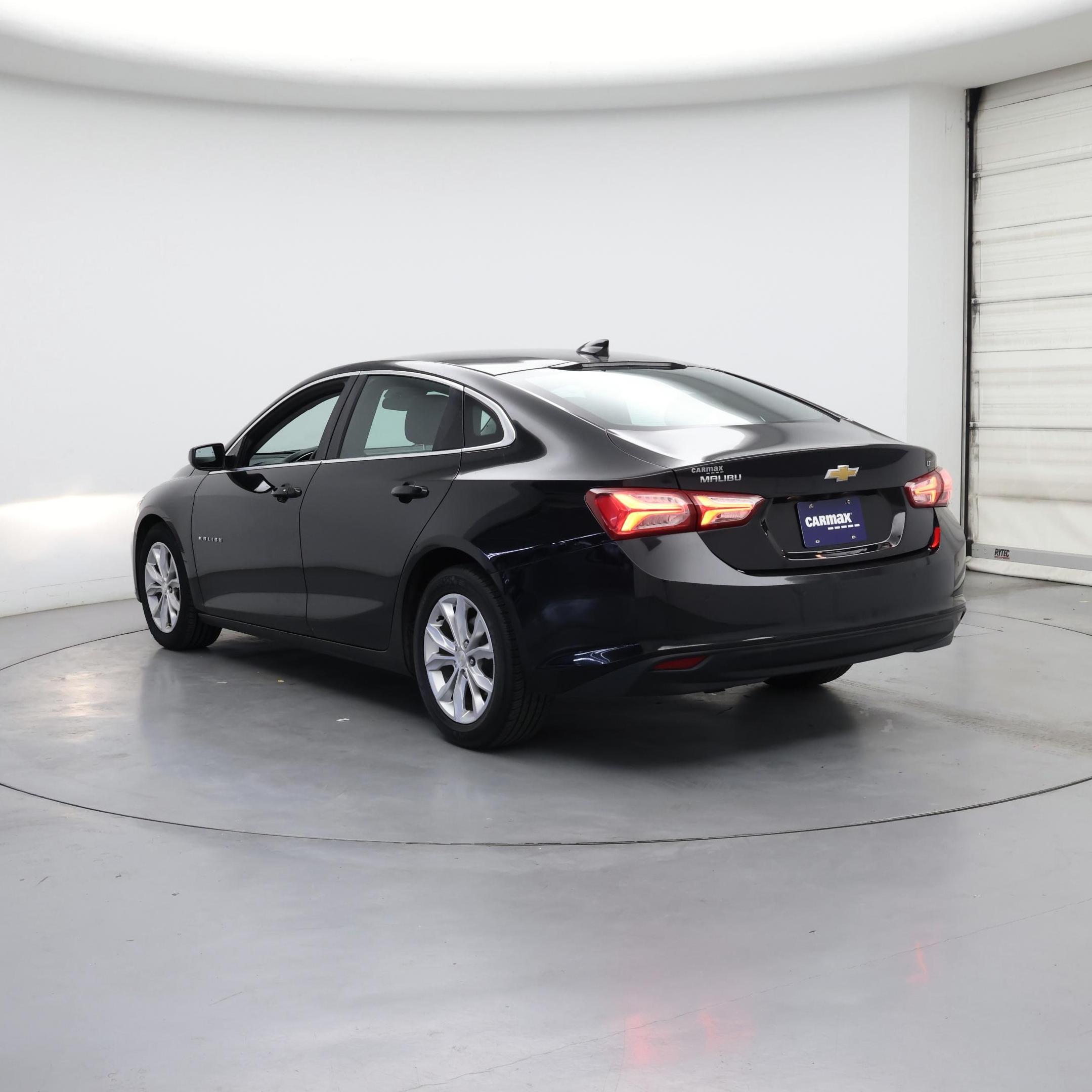 Thumbnail: 2020 Chevrolet Malibu - 2