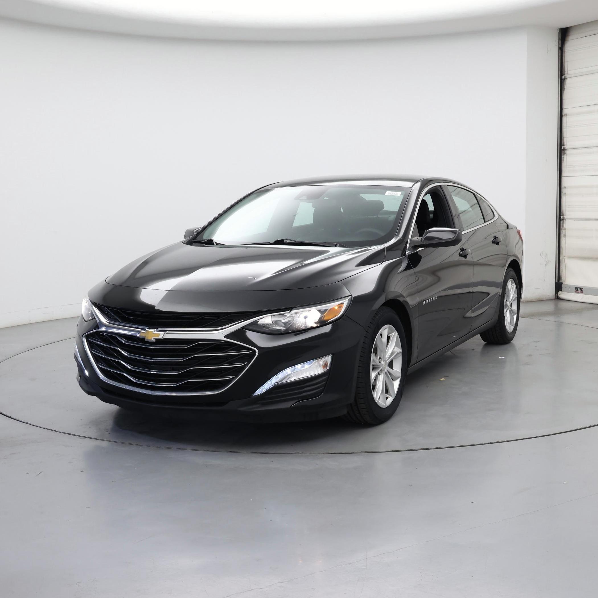 Thumbnail: 2020 Chevrolet Malibu - 4