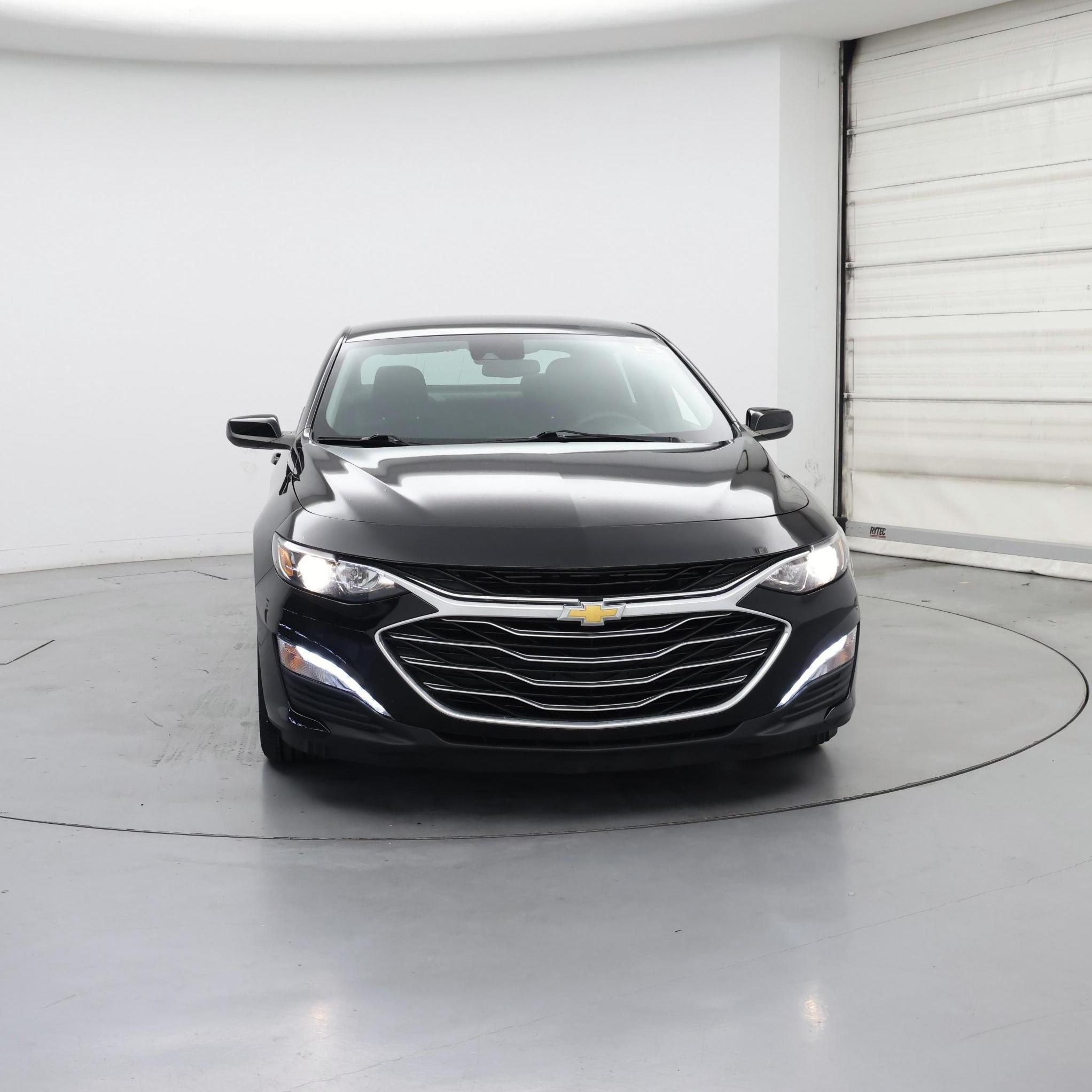Thumbnail: 2020 Chevrolet Malibu - 5