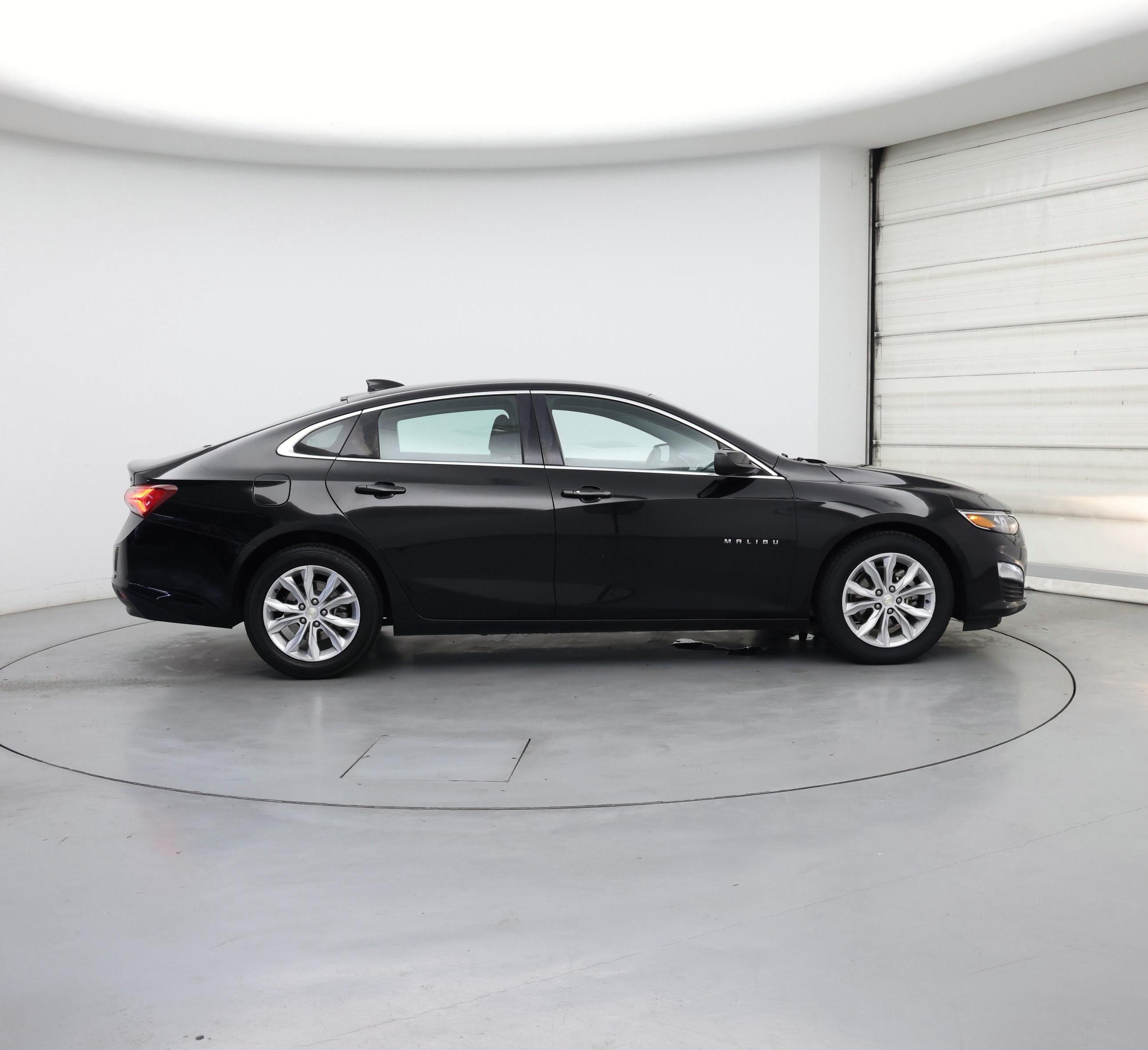 Thumbnail: 2020 Chevrolet Malibu - 7