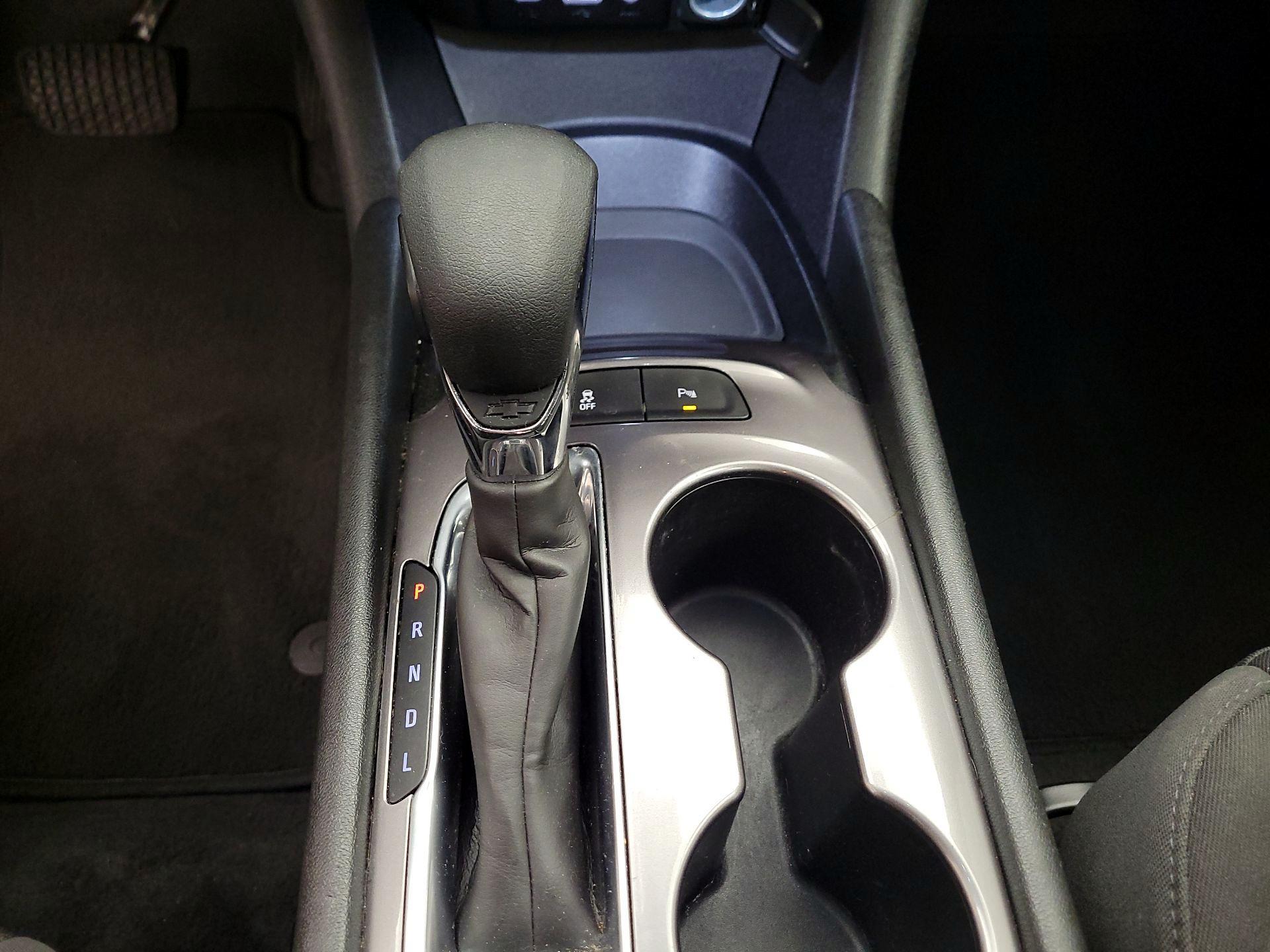 Thumbnail: 2023 Chevrolet Malibu - 15