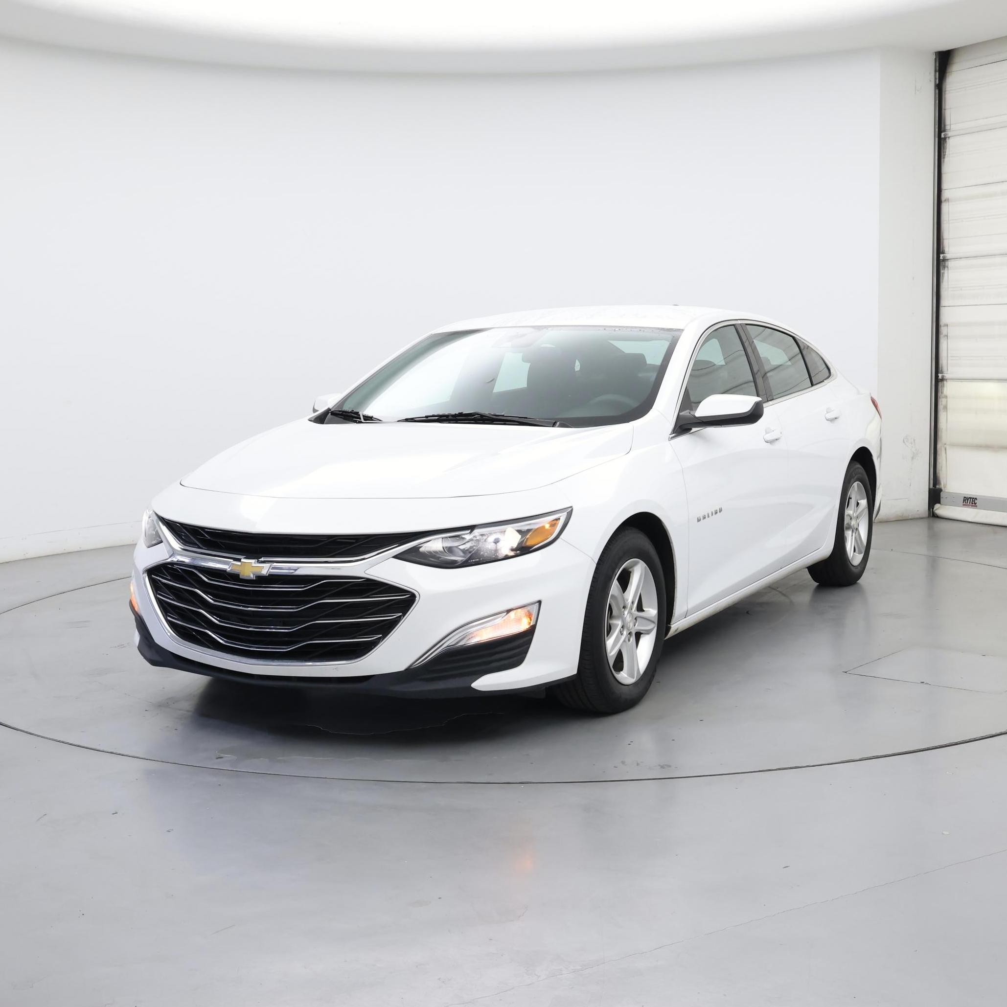 Thumbnail: 2023 Chevrolet Malibu - 4