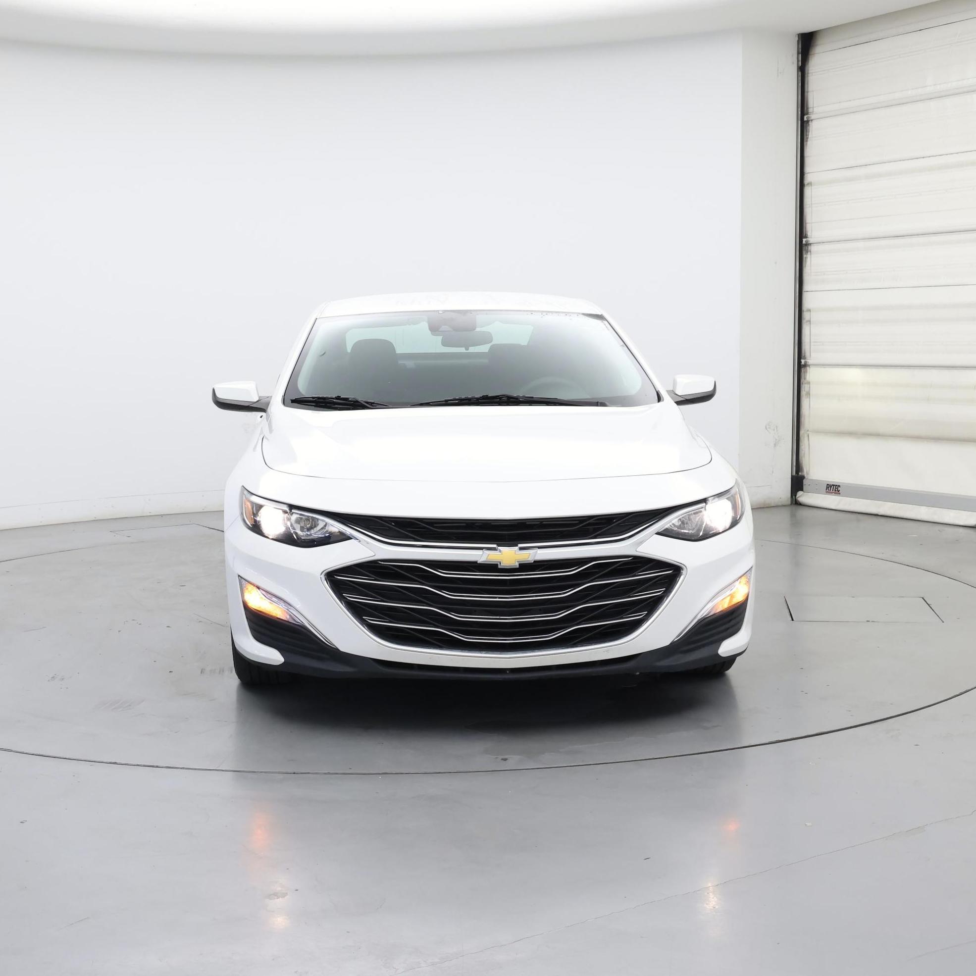 Thumbnail: 2023 Chevrolet Malibu - 5