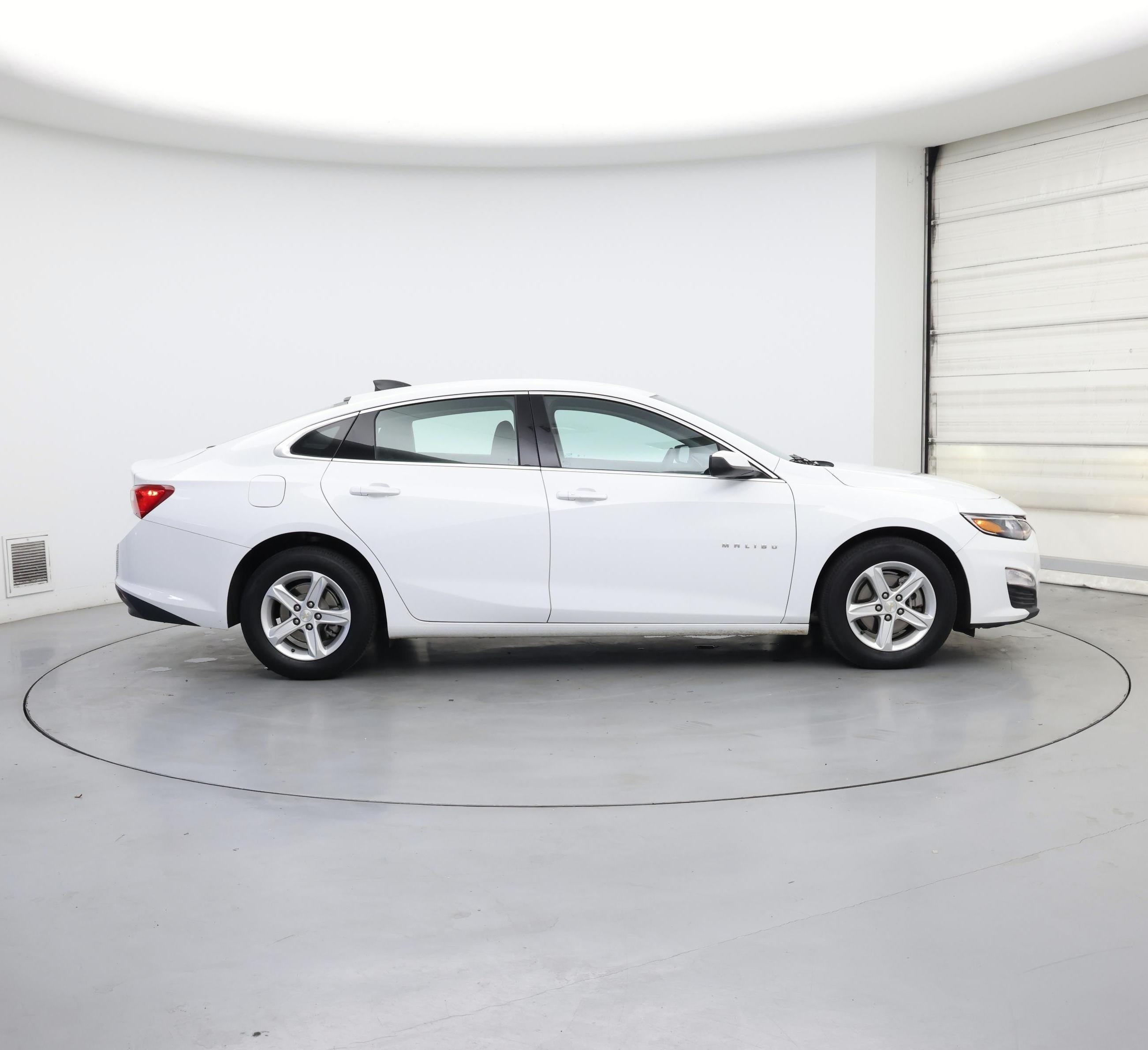 Thumbnail: 2023 Chevrolet Malibu - 7