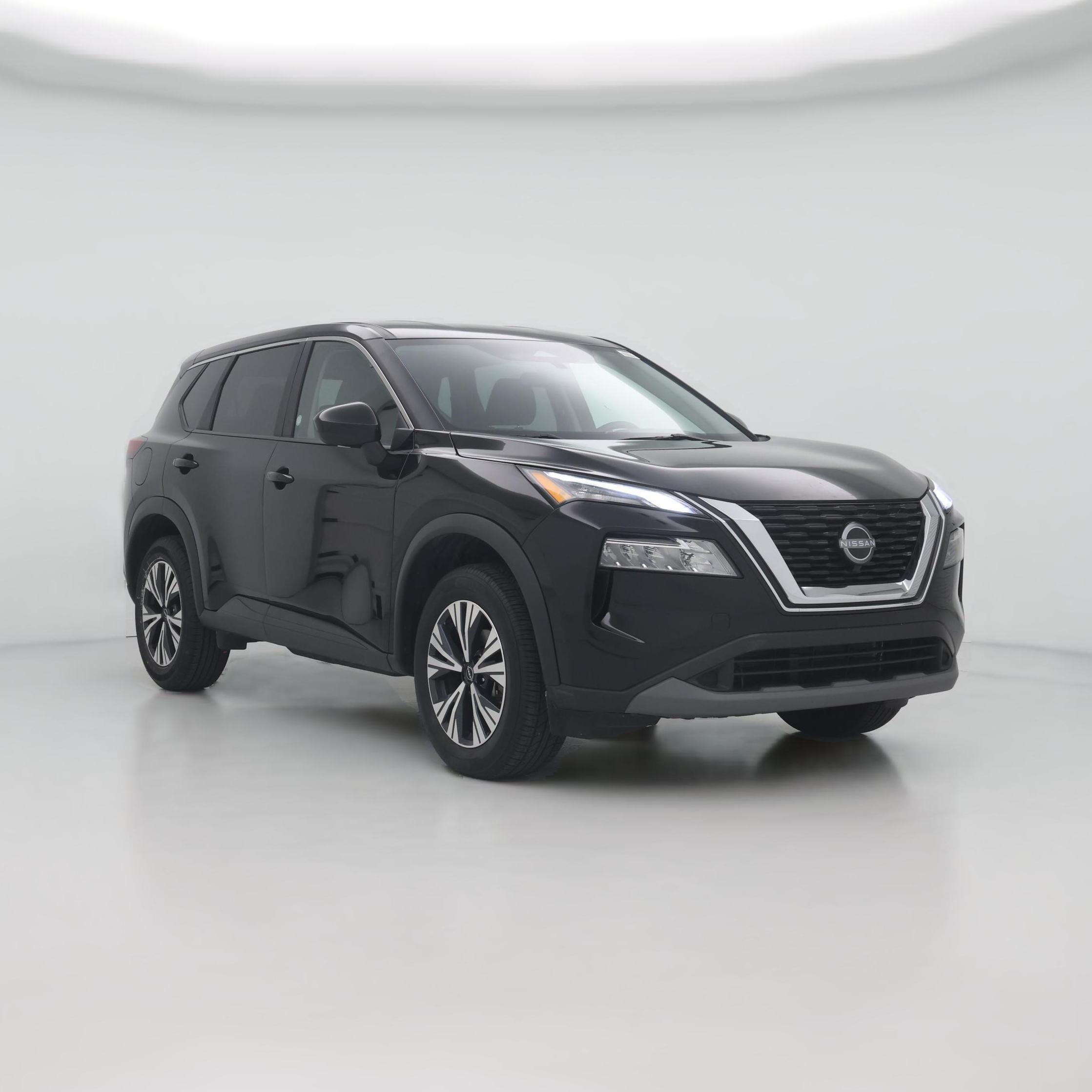 Thumbnail: 2023 Nissan Rogue - 1