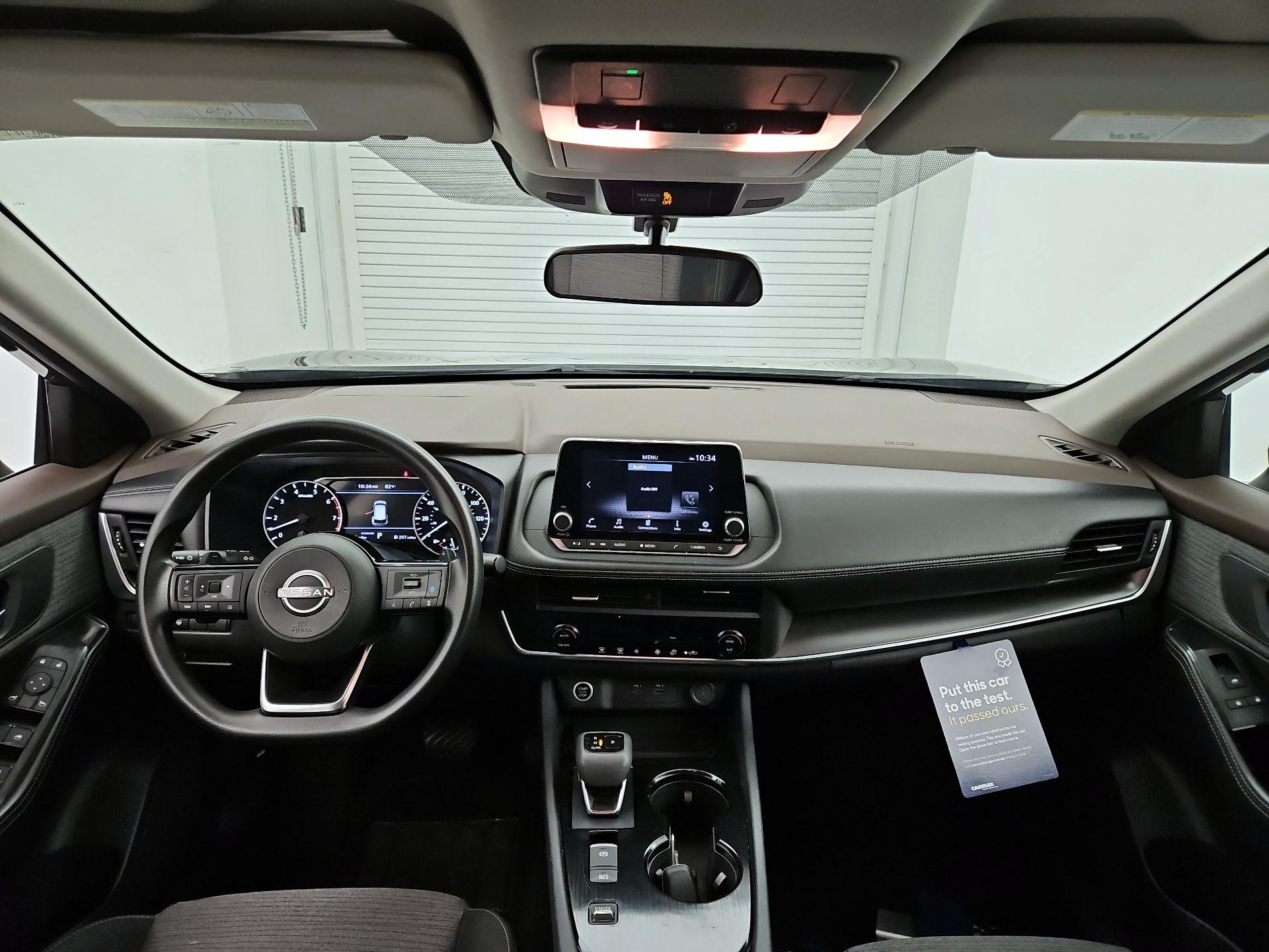 Thumbnail: 2023 Nissan Rogue - 9
