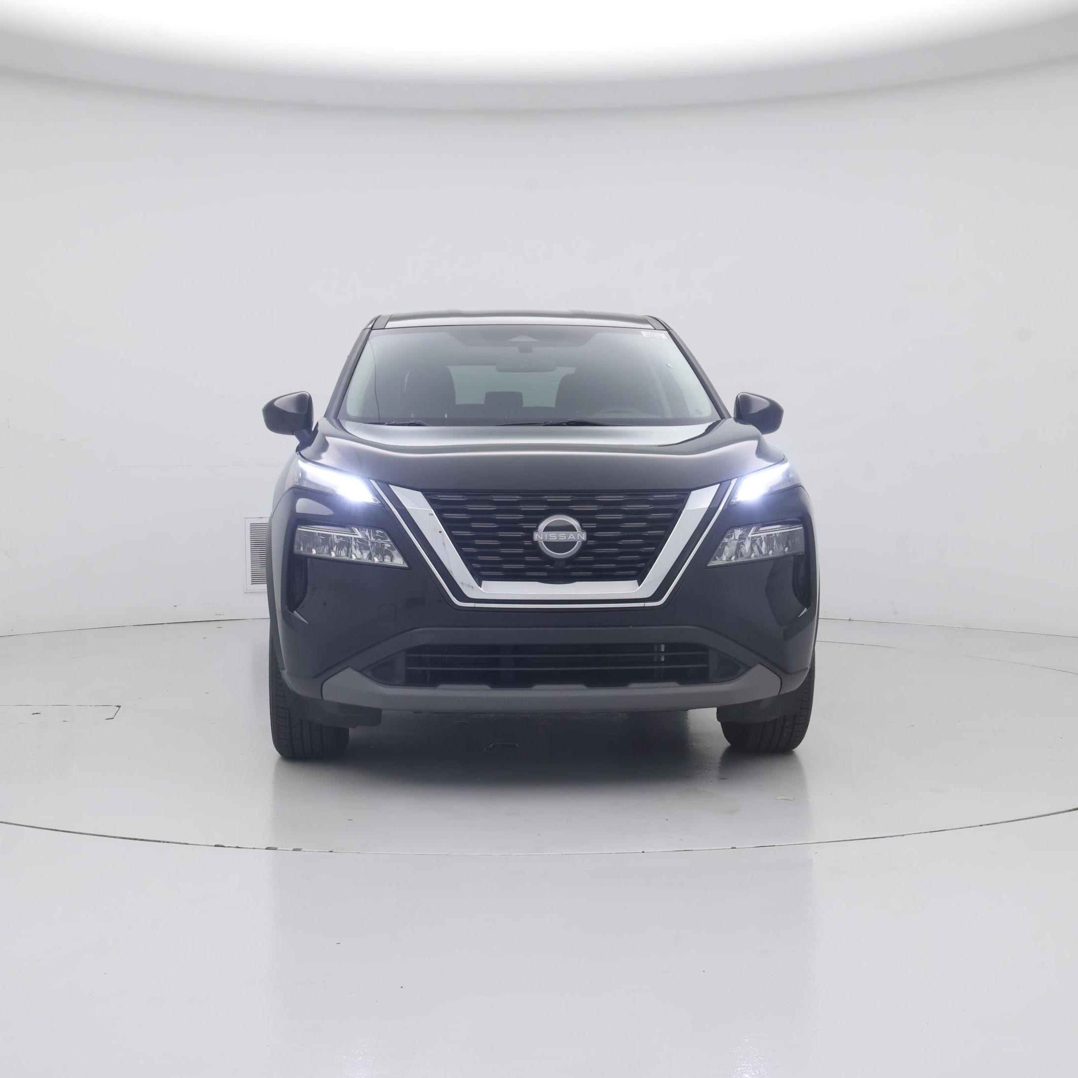 Thumbnail: 2023 Nissan Rogue - 5