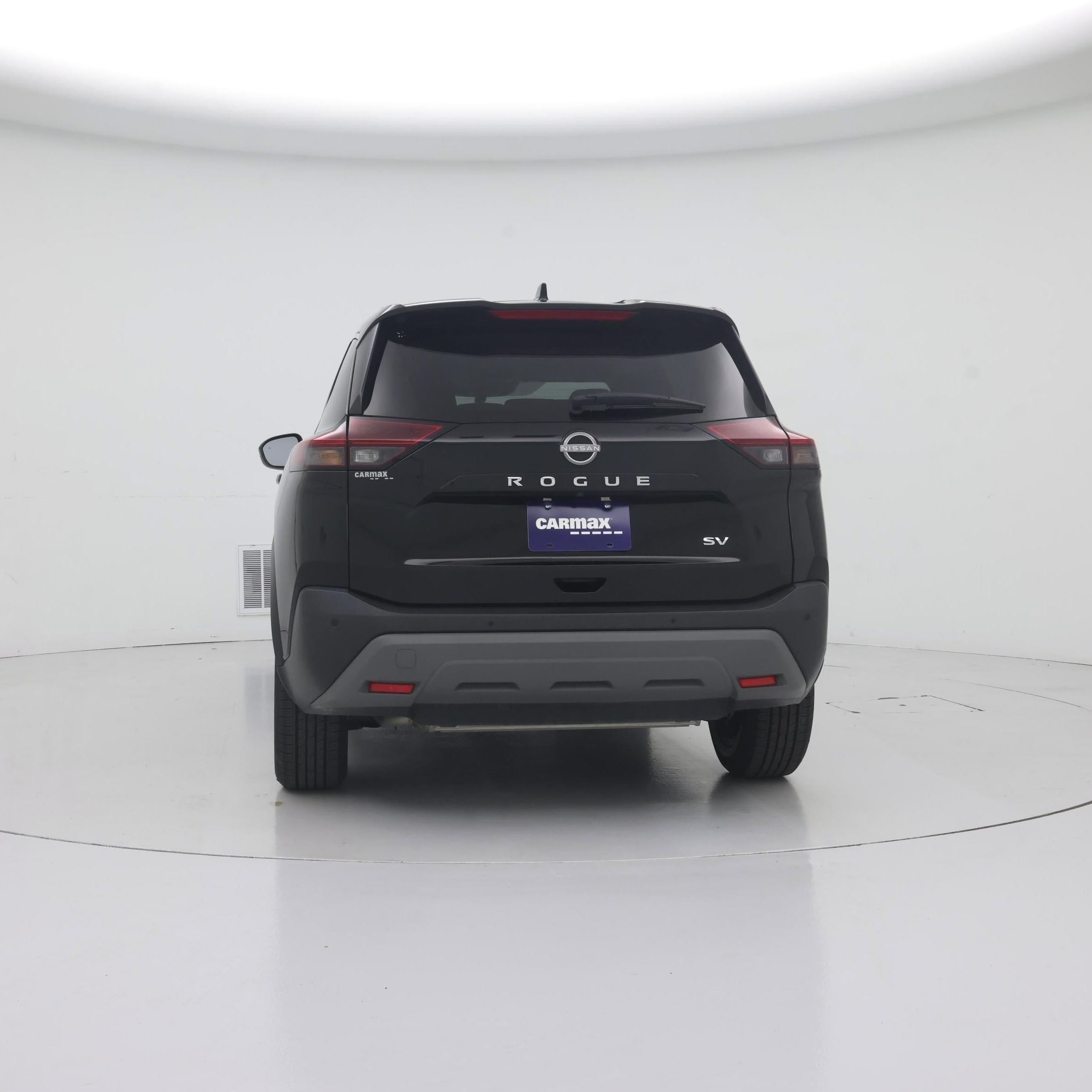 Thumbnail: 2023 Nissan Rogue - 6