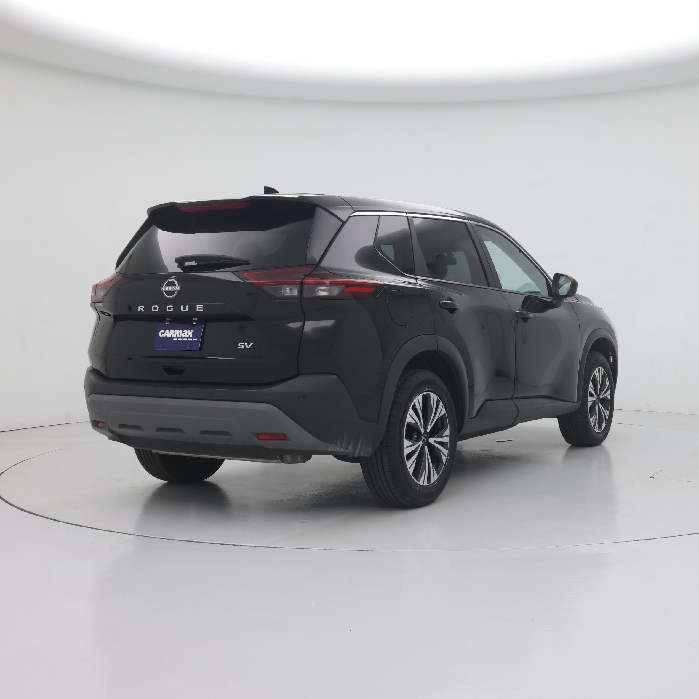 Thumbnail: 2023 Nissan Rogue - 8