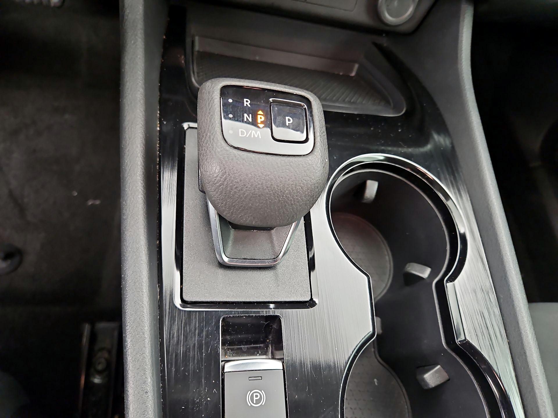 Thumbnail: 2023 Nissan Rogue - 17